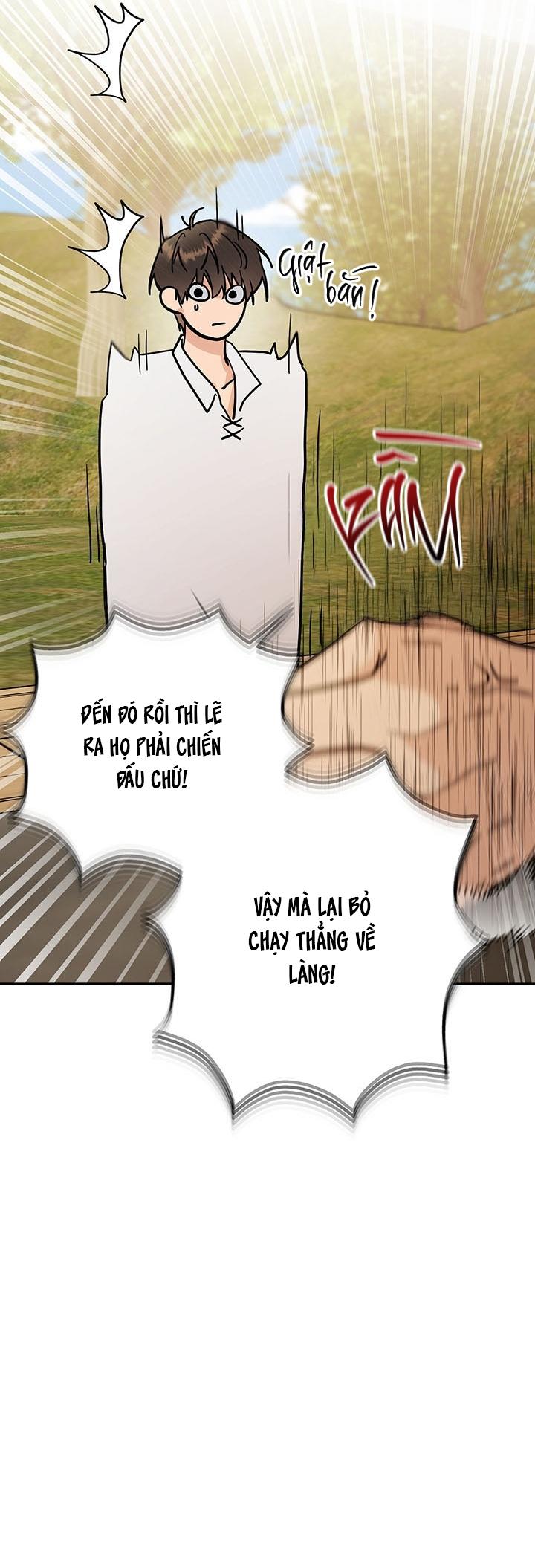 BÉ CHUỘT CỦA TÔI LÀ THỨC TỈNH GIẢ CẤP S Chapter 3 - Next 