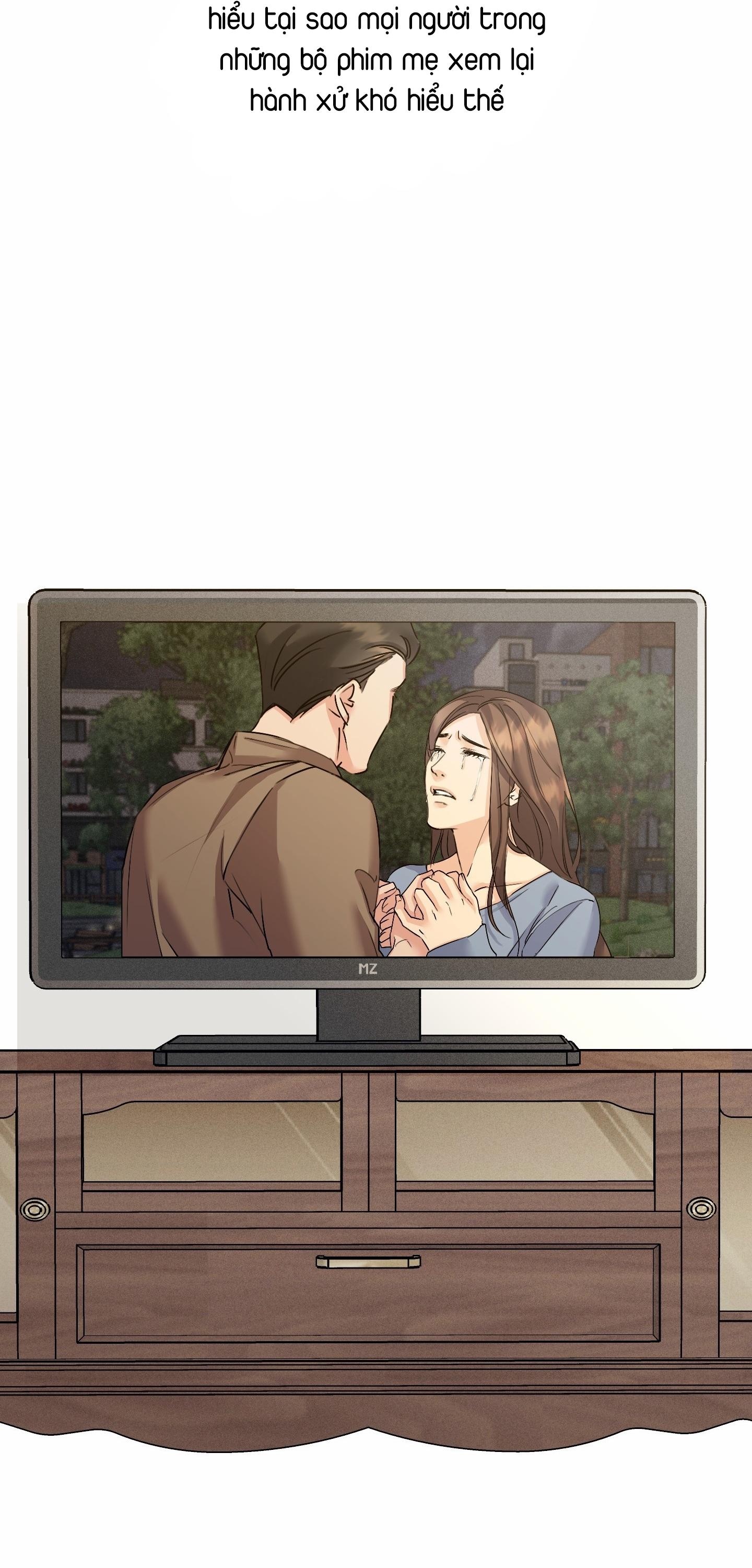 QUAN HỆ CỘNG SINH CỦA MẶT TRĂNG VÀ MẶT TRỜI Chapter 48 - Next Chapter 49