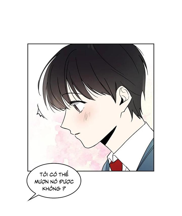 [DDT] KẺ SAY MÊ Chapter 3 - Trang 2