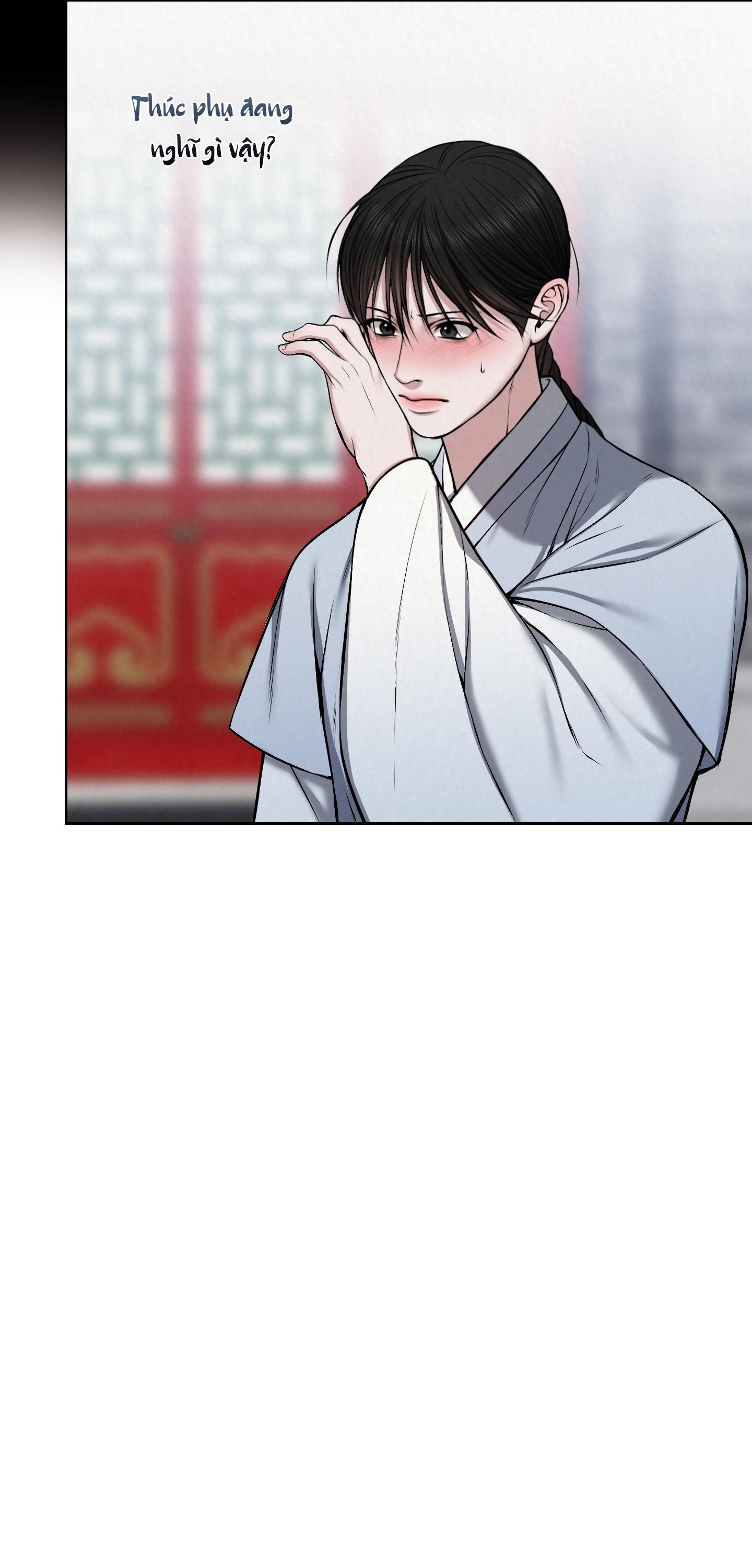 HỐI HẬN Chapter 10 - Next 