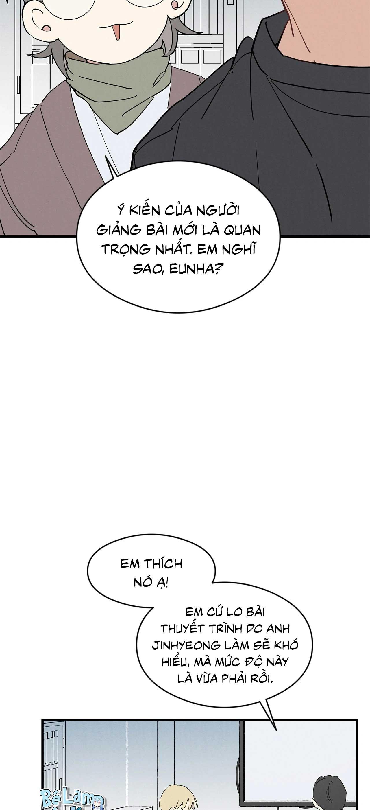 One-Room TA Chapter 27 - Next 
