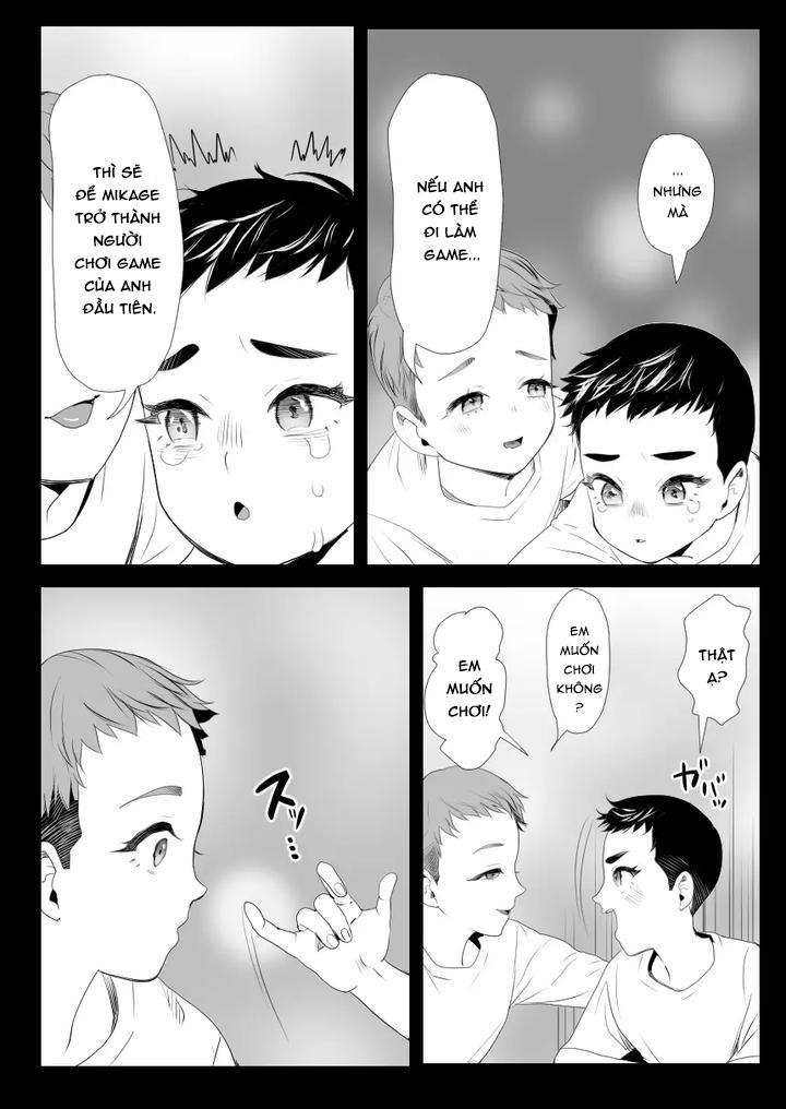 Đutanbao Shota Chapter 56 - Next 