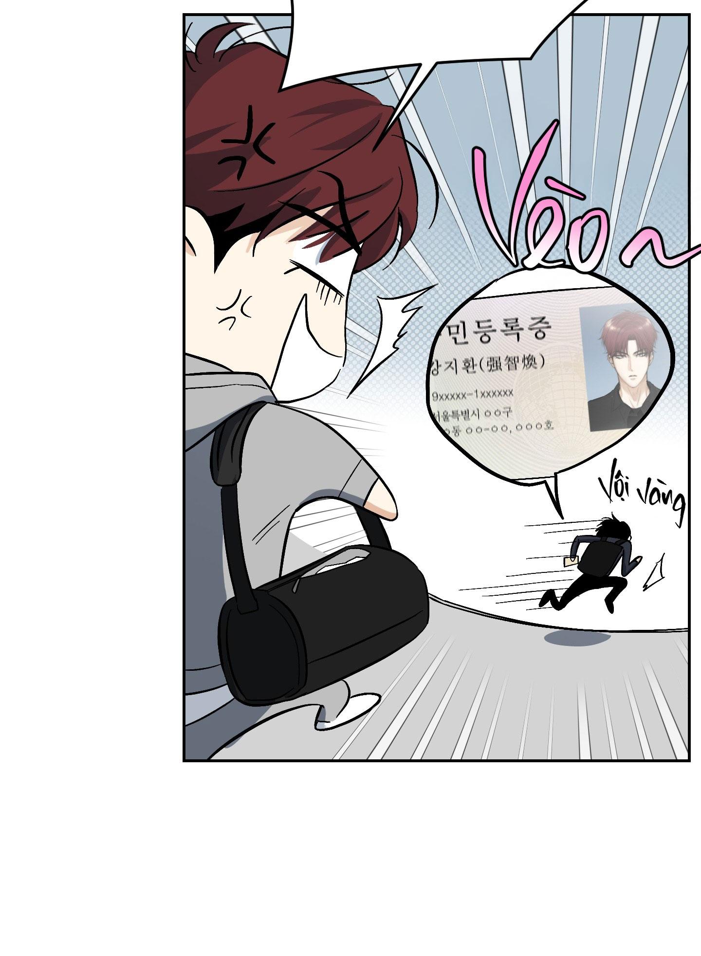 TƯƠNG XỨNG Chapter 12 - Trang 2