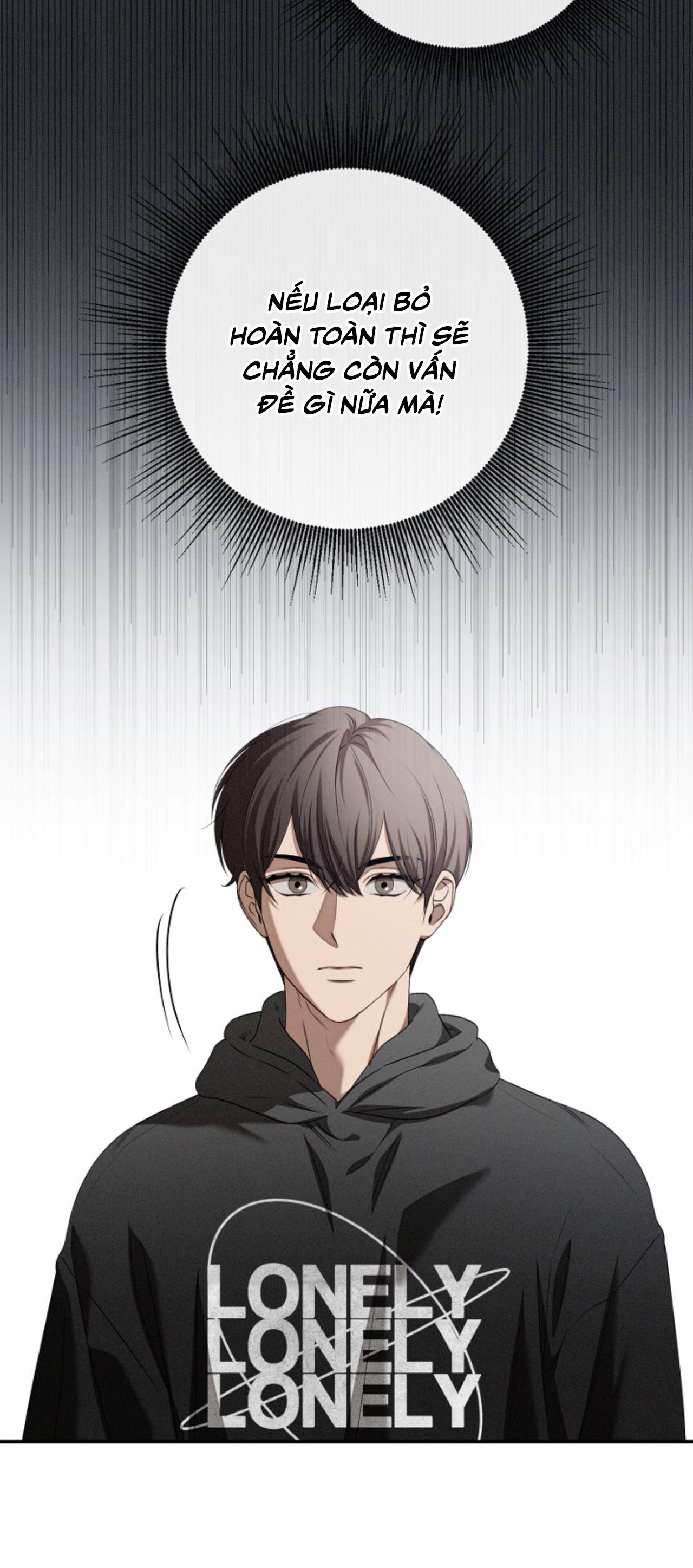 Critical Point Chapter 72 - Next Chapter 73