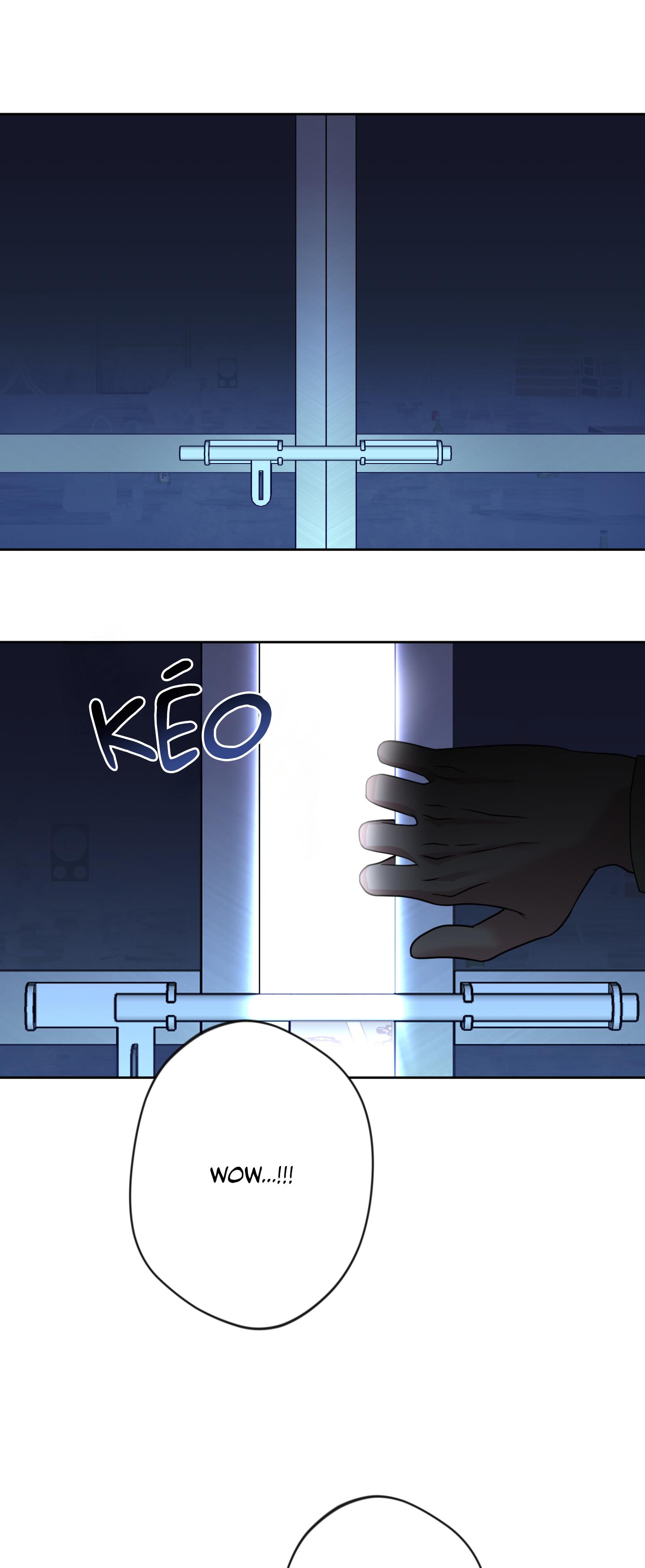 Angel kiss Chapter 50 End ss2 - Next 