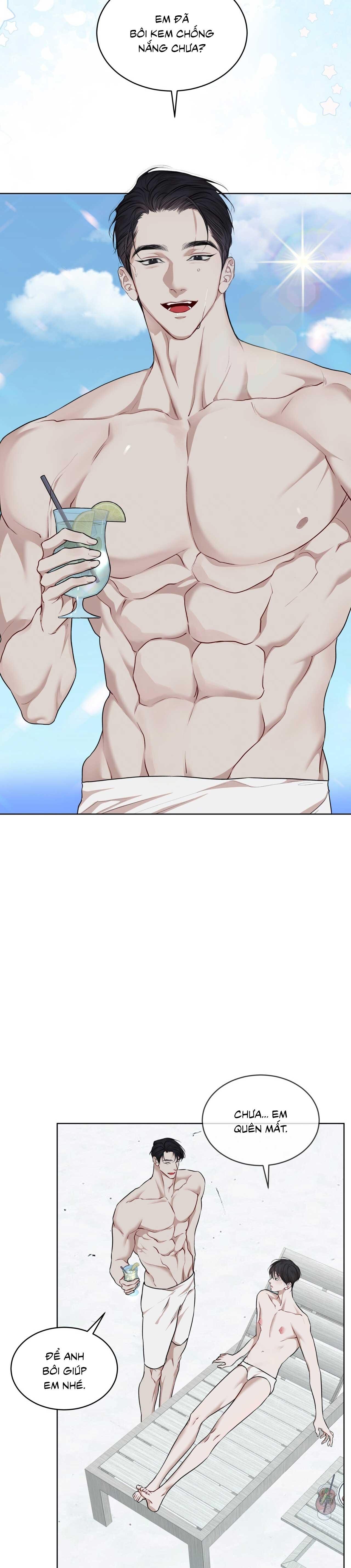 KHỞI NGUỒN SỰ SỐNG Chapter 76 - Next Chapter 77