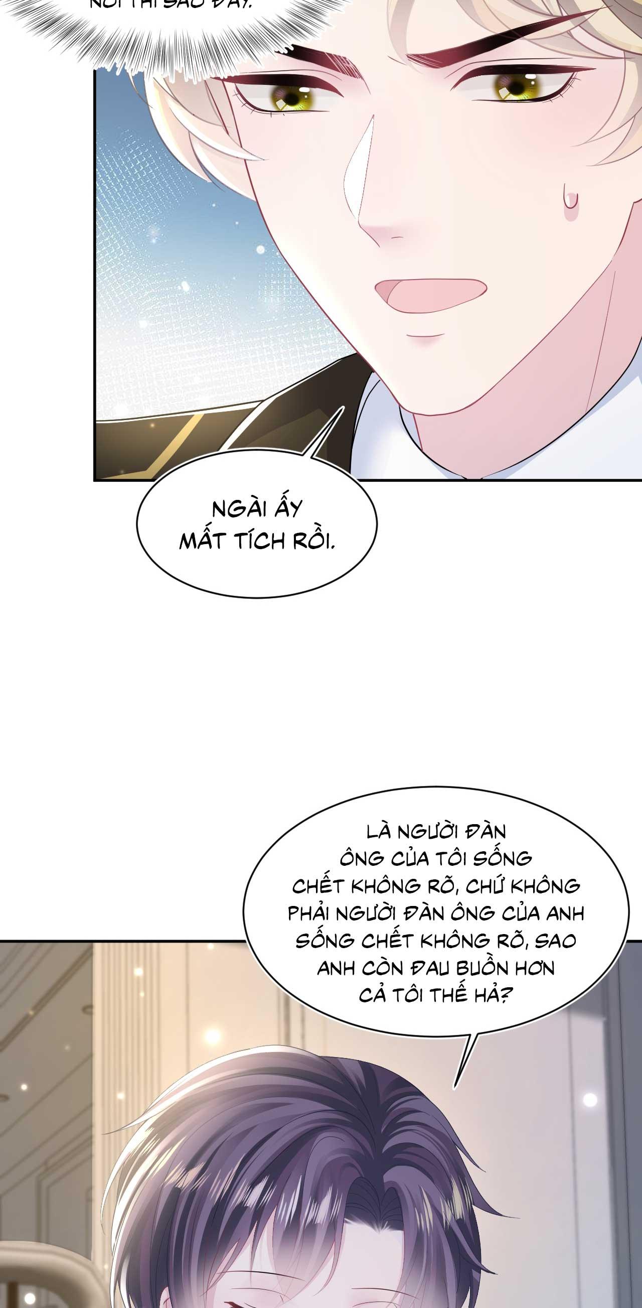 Tuyệt mỹ bạch liên hoa online dạy học Chapter 144 - Next Chapter 145