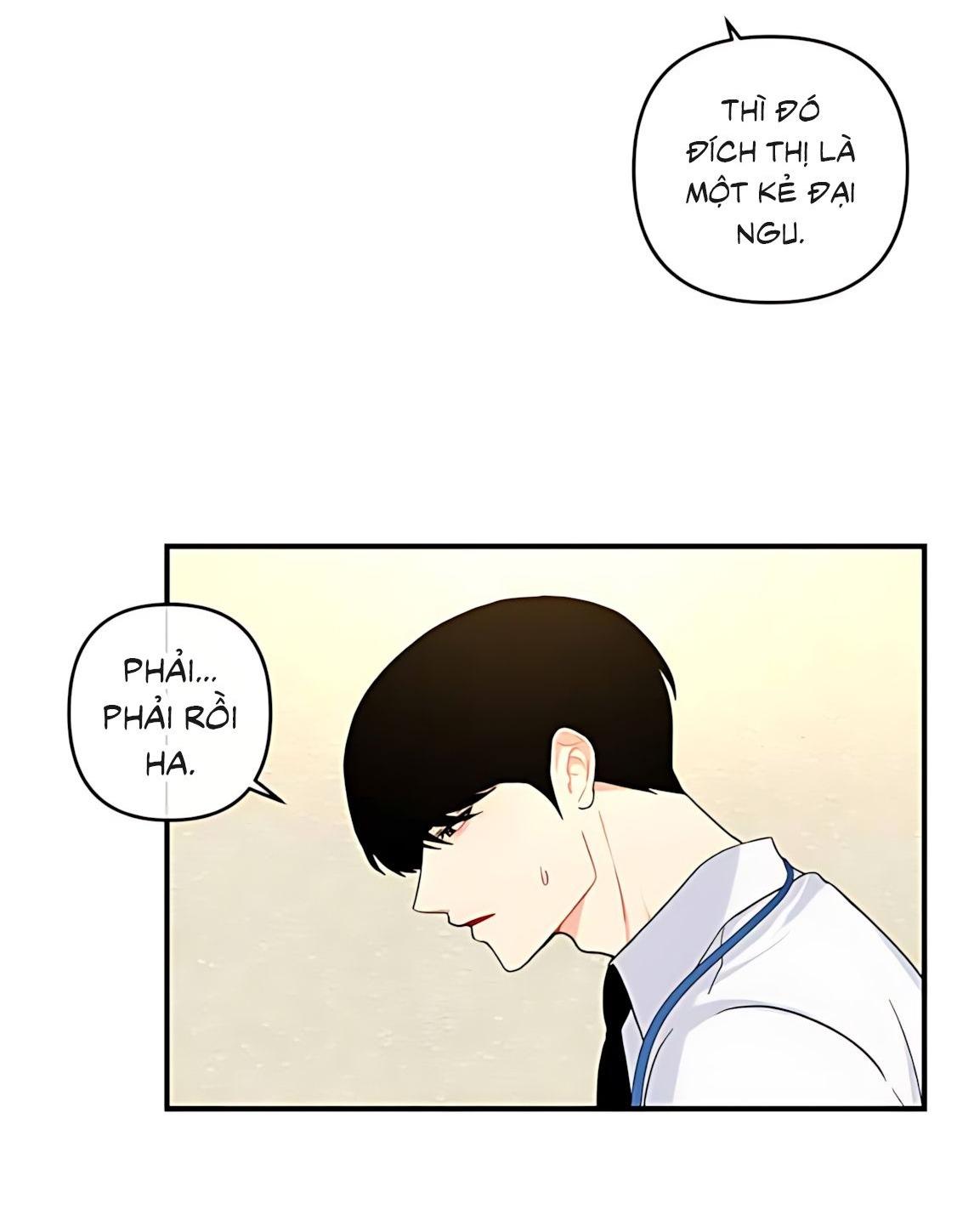 Phải lòng cục cưng nói lắp Chapter 19 - Next Chapter 20