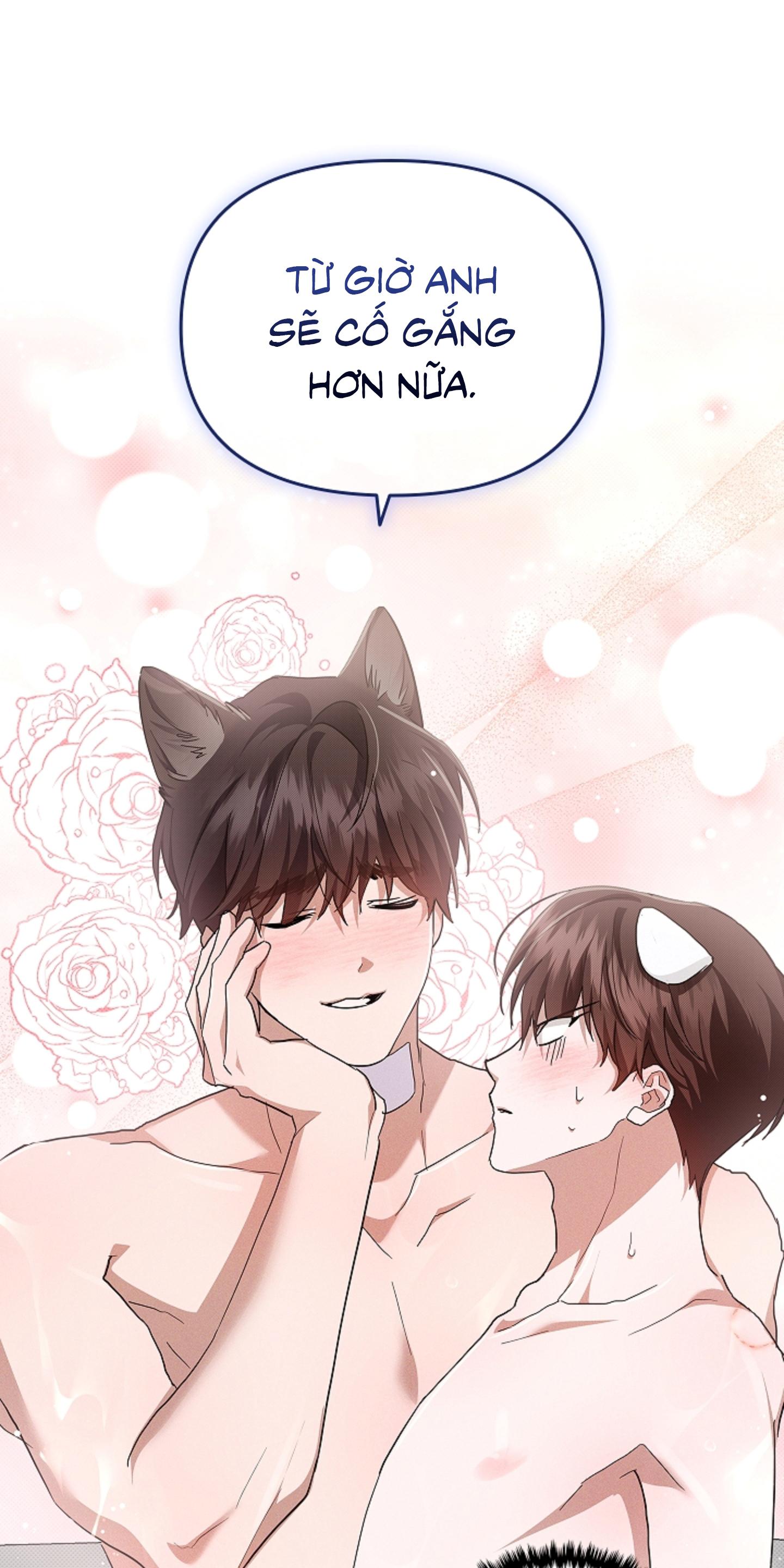 ĐỪNG ĐỘNG VÀO CÚN CON! Chapter 44 - Next 