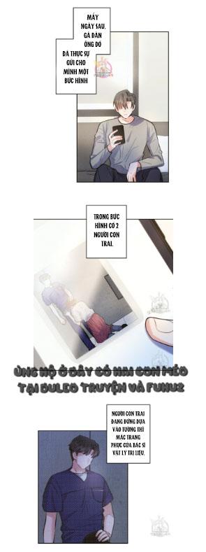Mưa Giông Chapter 67 - Next 