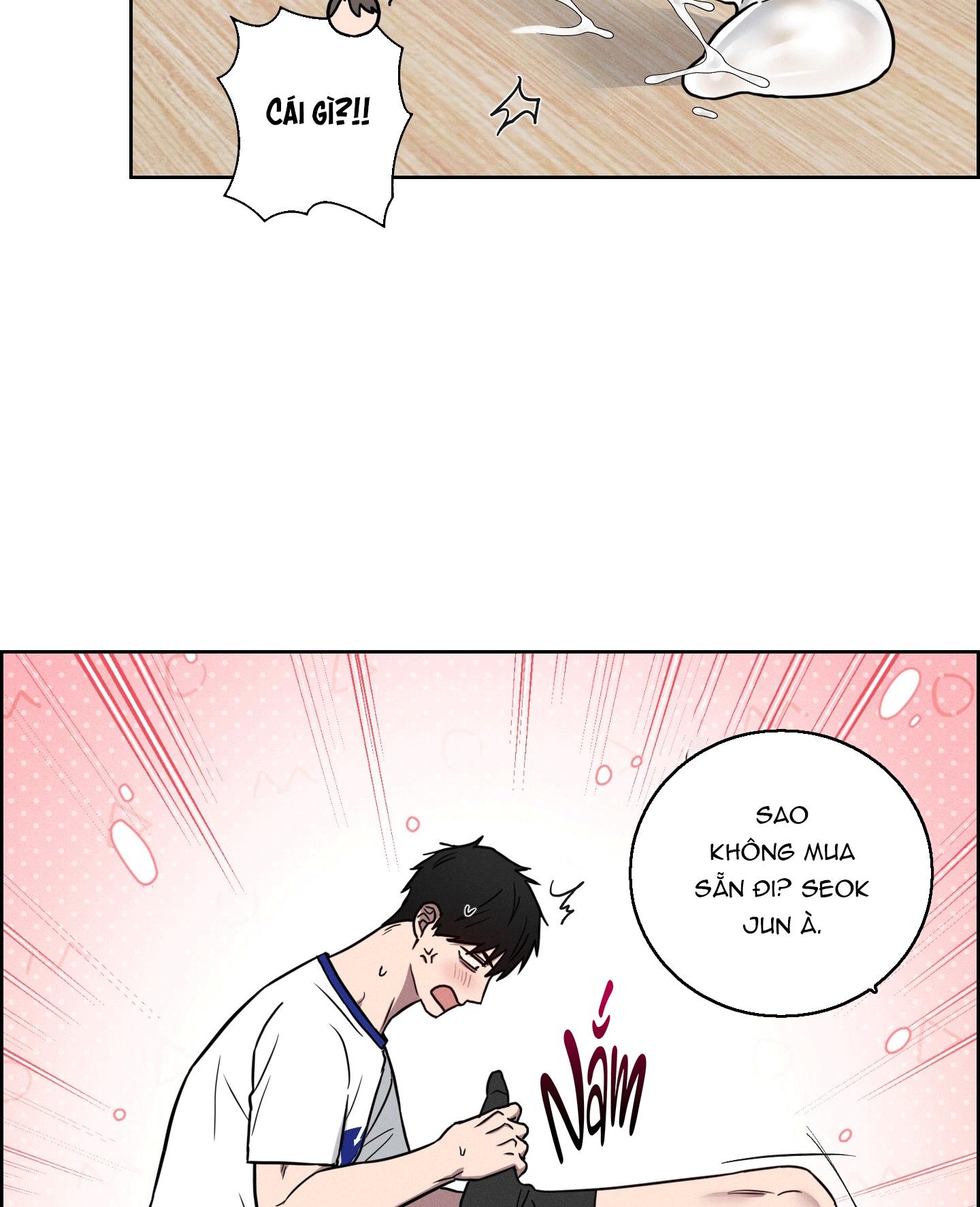 VỤ ÁN CON CU BIẾN MẤT Chapter 16 - Next Chapter 17
