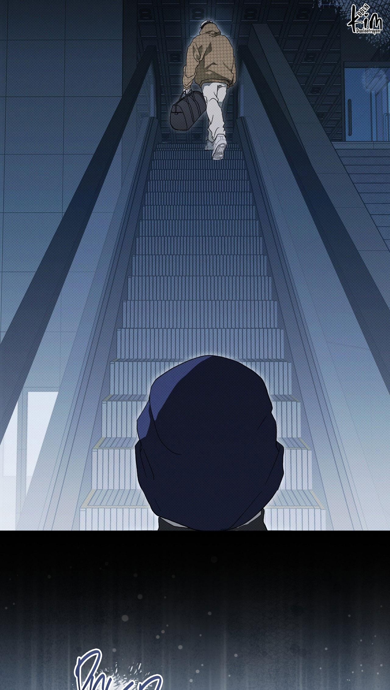 NGUỒN GỐC TIẾN HÓA Chapter 22 - Next Chapter 23