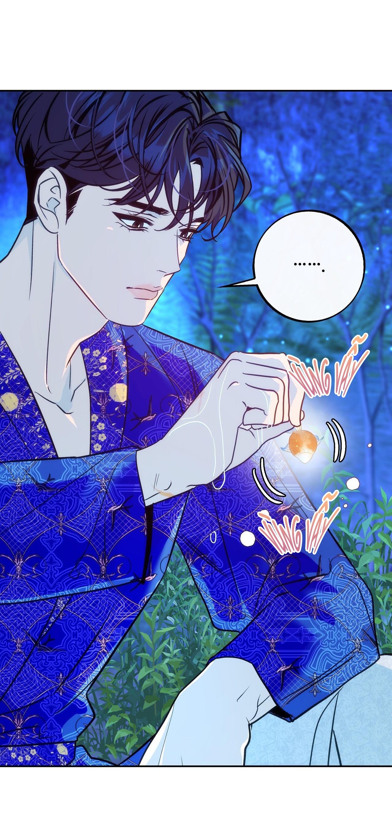ORCA MANSION Chapter 2 - Next 