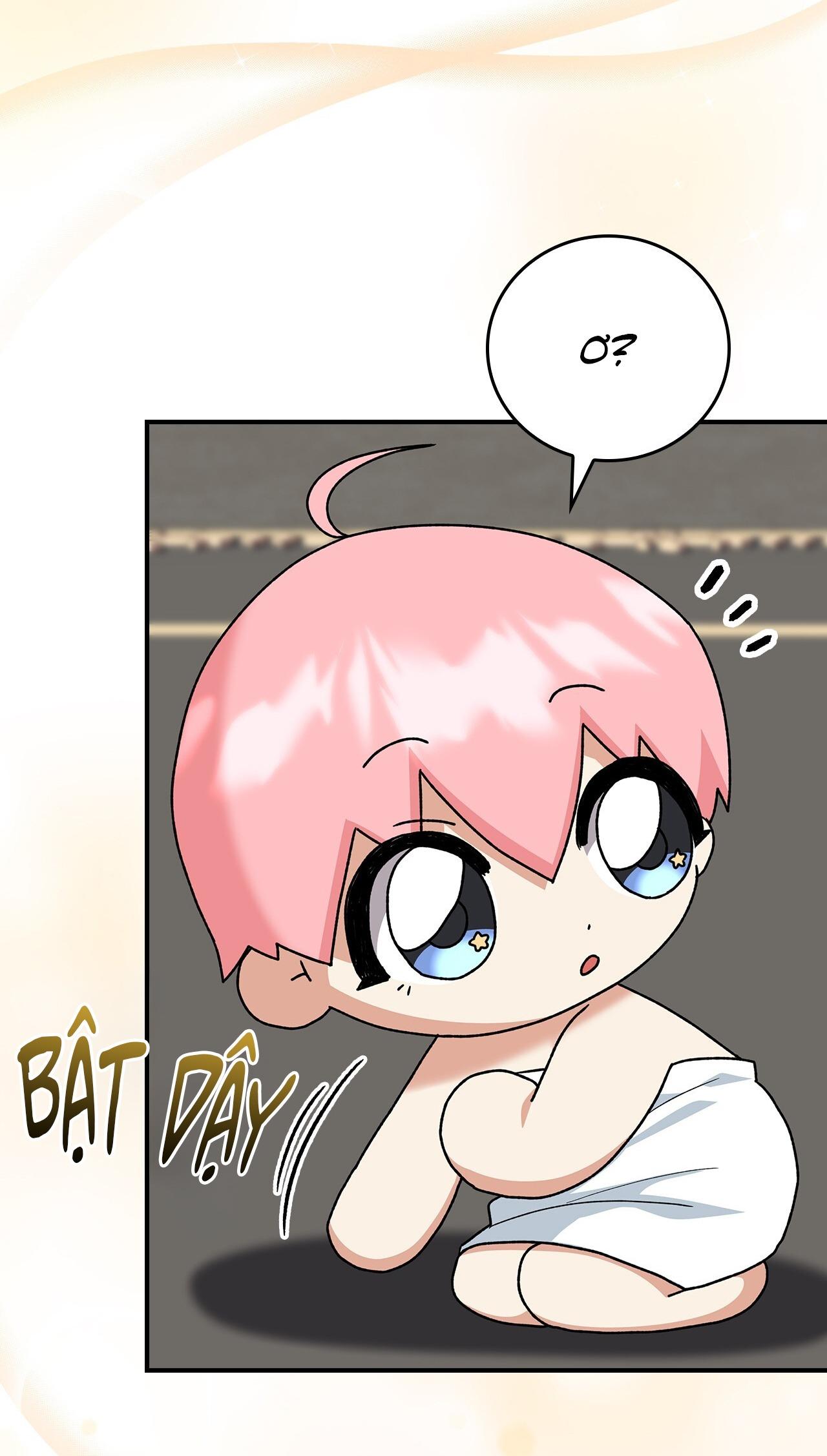 Xuyên thành cục bông của tên cuồng công Chapter 9 - Next 