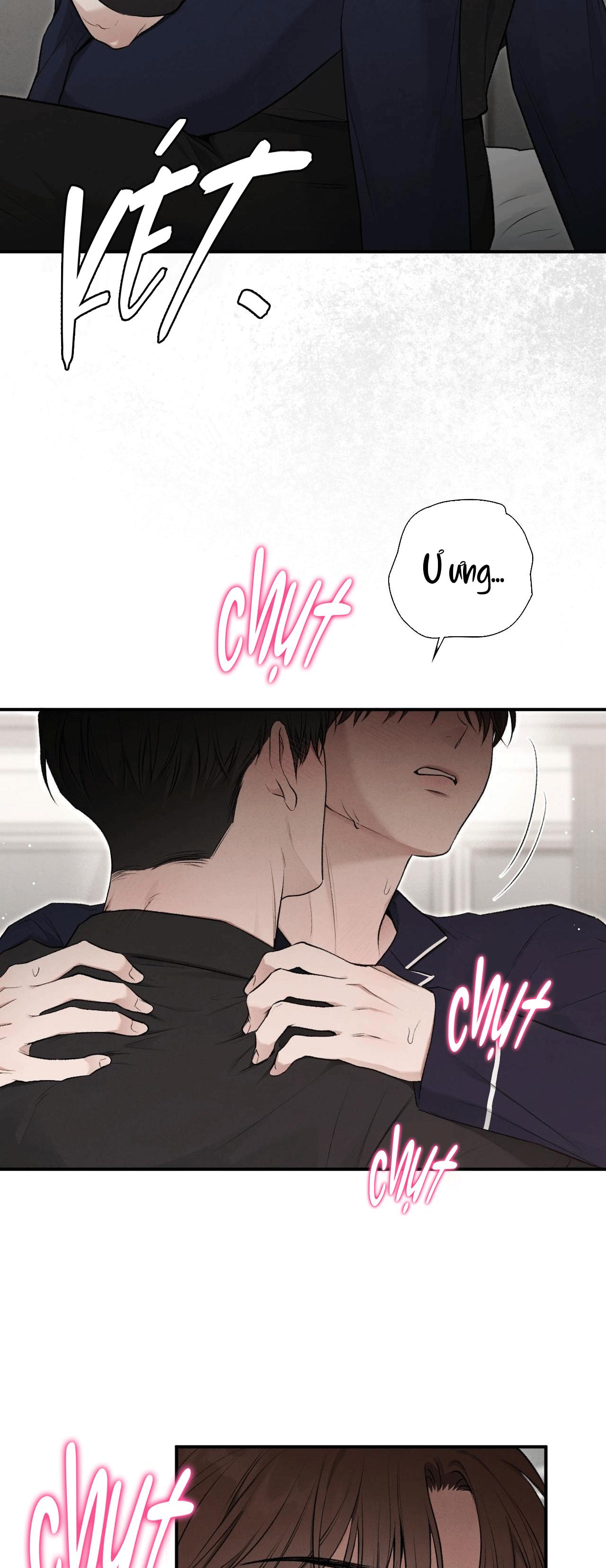 SỨ GIẢ THẦN CHẾT Chapter 40 - Next Chapter 41