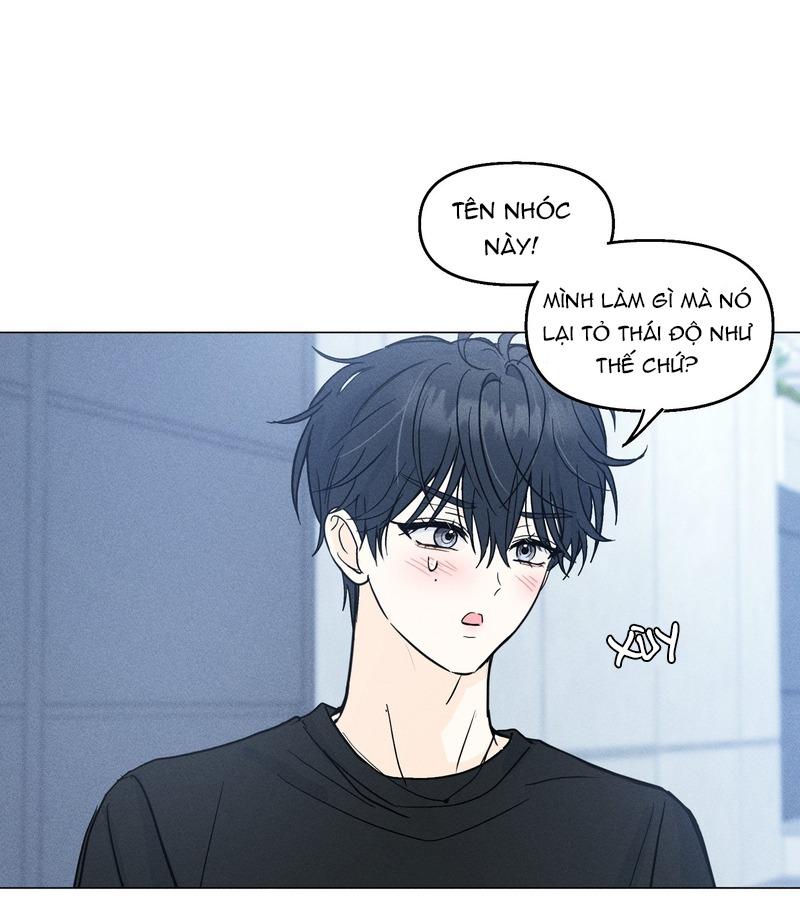 Xe tải tình yêu Chapter 7 - Next Chapter 8