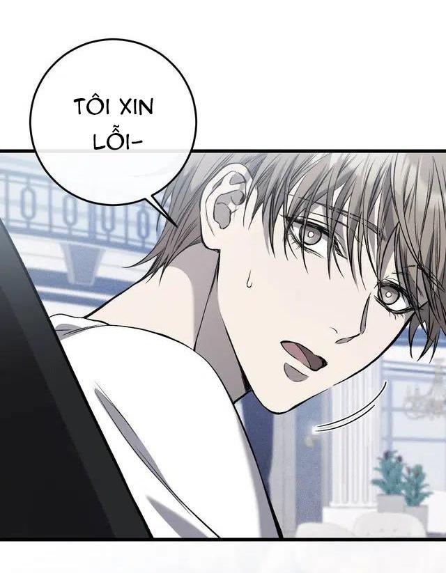 Caddie của riêng tôi Chapter 1 - Next 