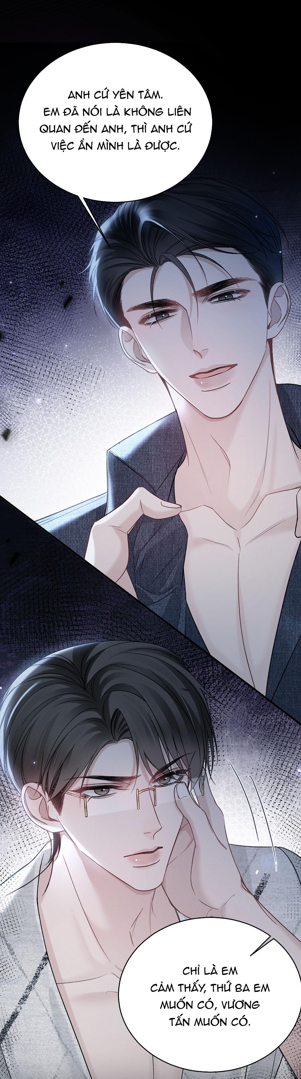 Cuộc Đối Đầu Gay Gắt Chapter 112 - Next 