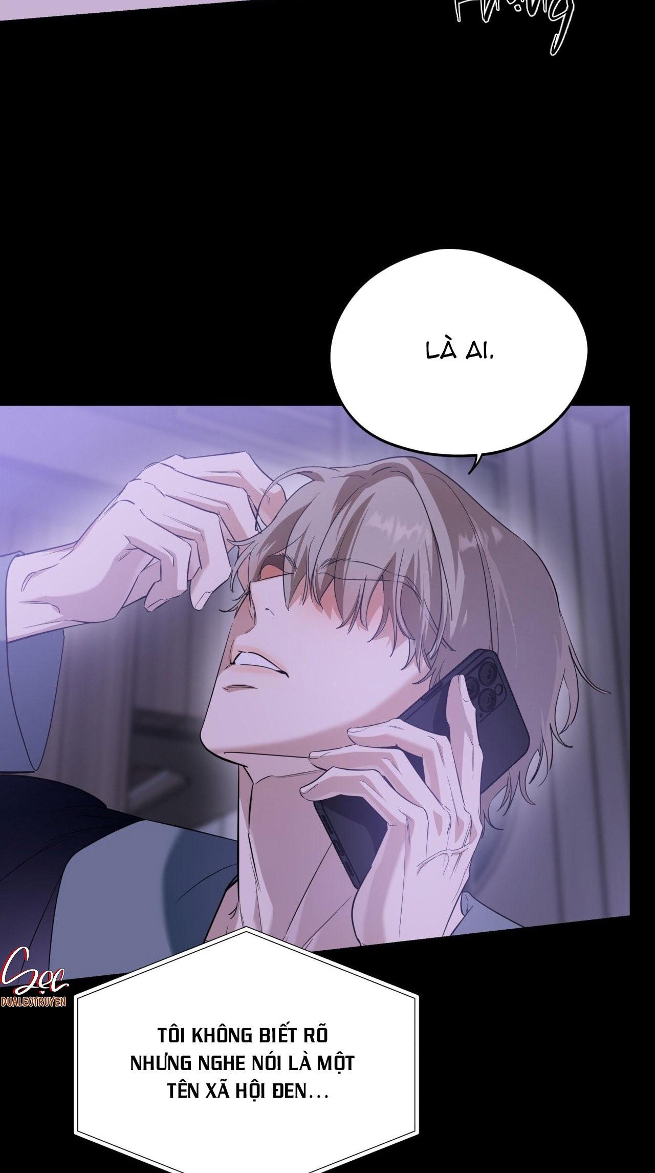 LỆNH CỨU RỖI Chapter 79 - Next 