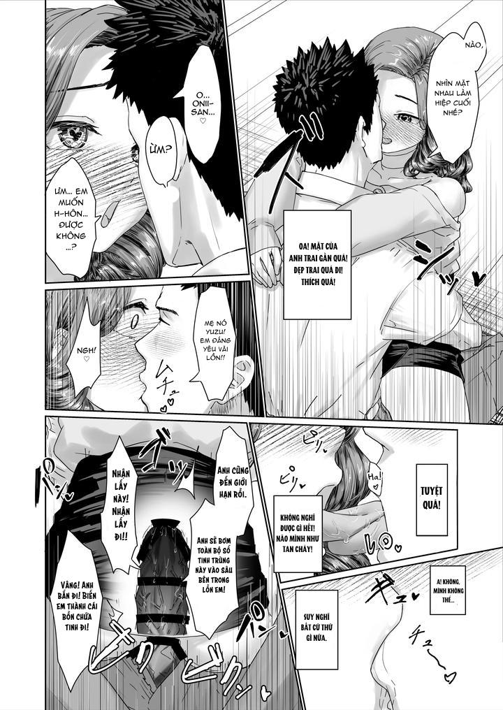 Tổng hợp boylove 18+ Chapter 373 - Next 