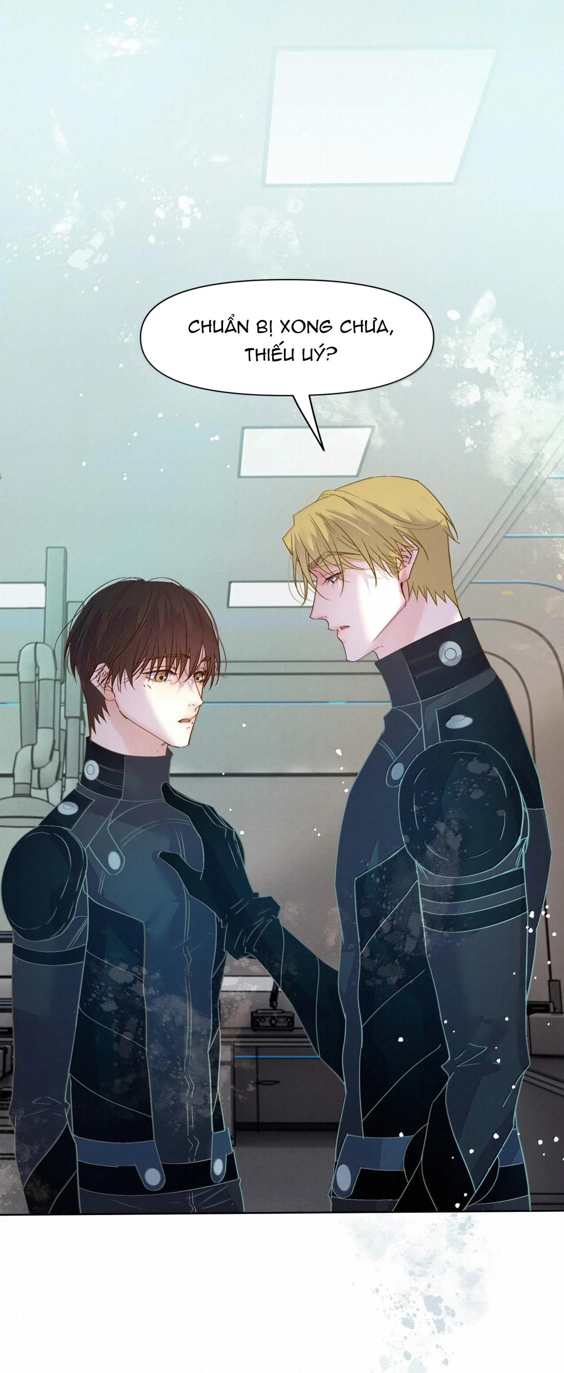 Trỗi Dậy Từ Tro Tàn Chapter 97 - Next 
