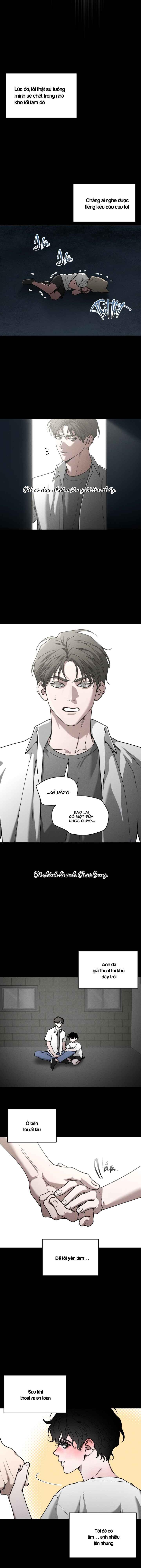 Con nợ thành thật! Chapter 5 - Trang 2