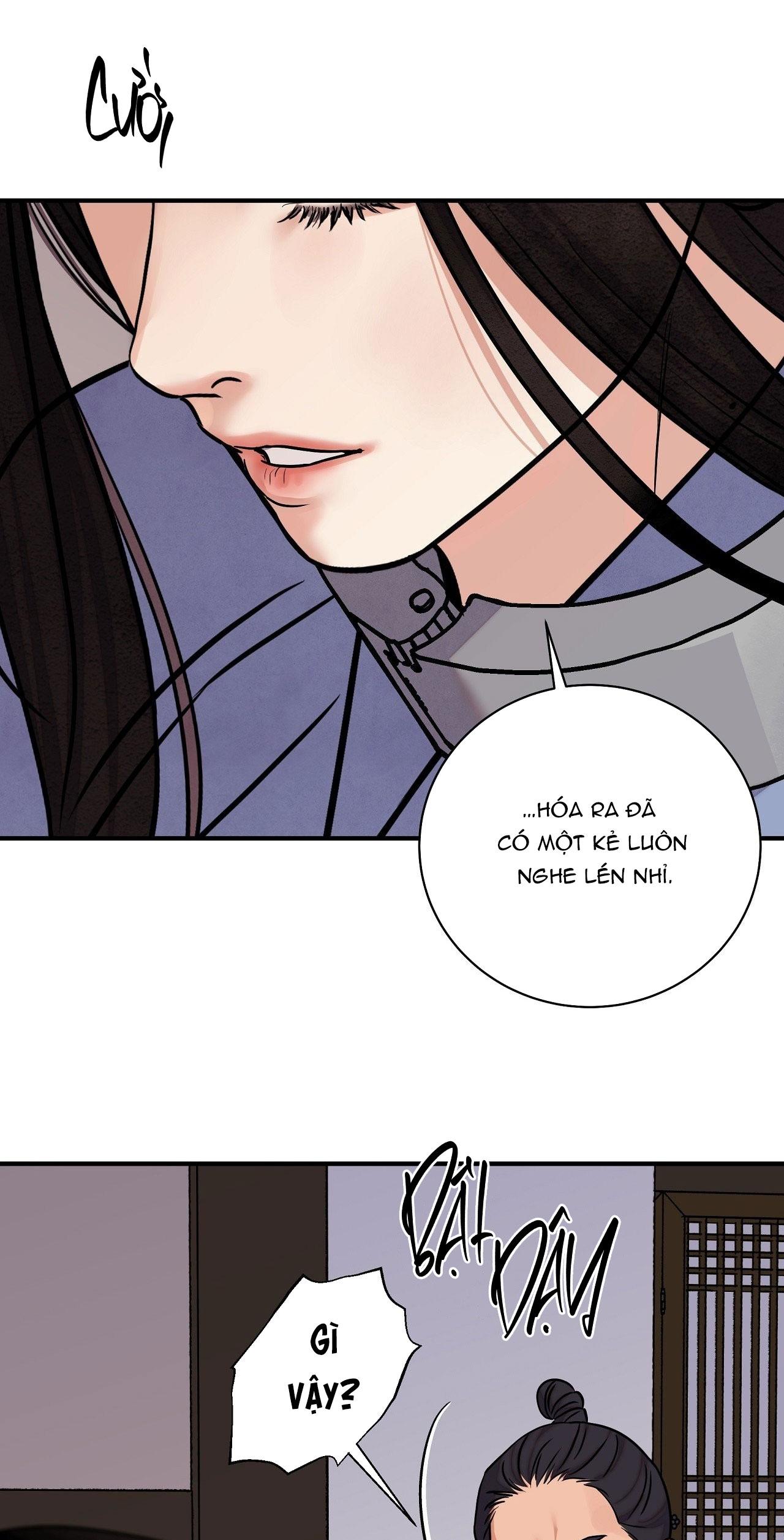 KIẾM HOA Chapter 89 - Next 