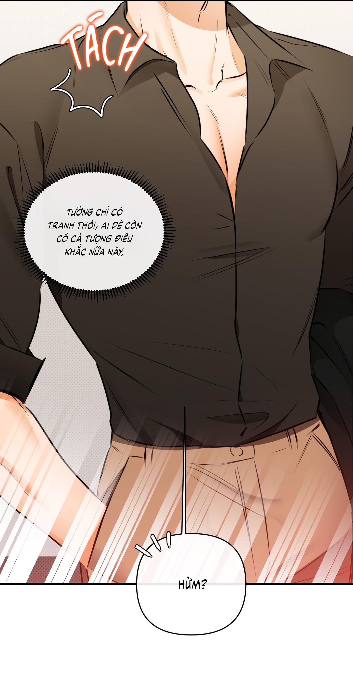 (CBunu) Tên Nhóc Siêu Cưng Của Tôi Chapter 1 A oy e mún pắn - Trang 2