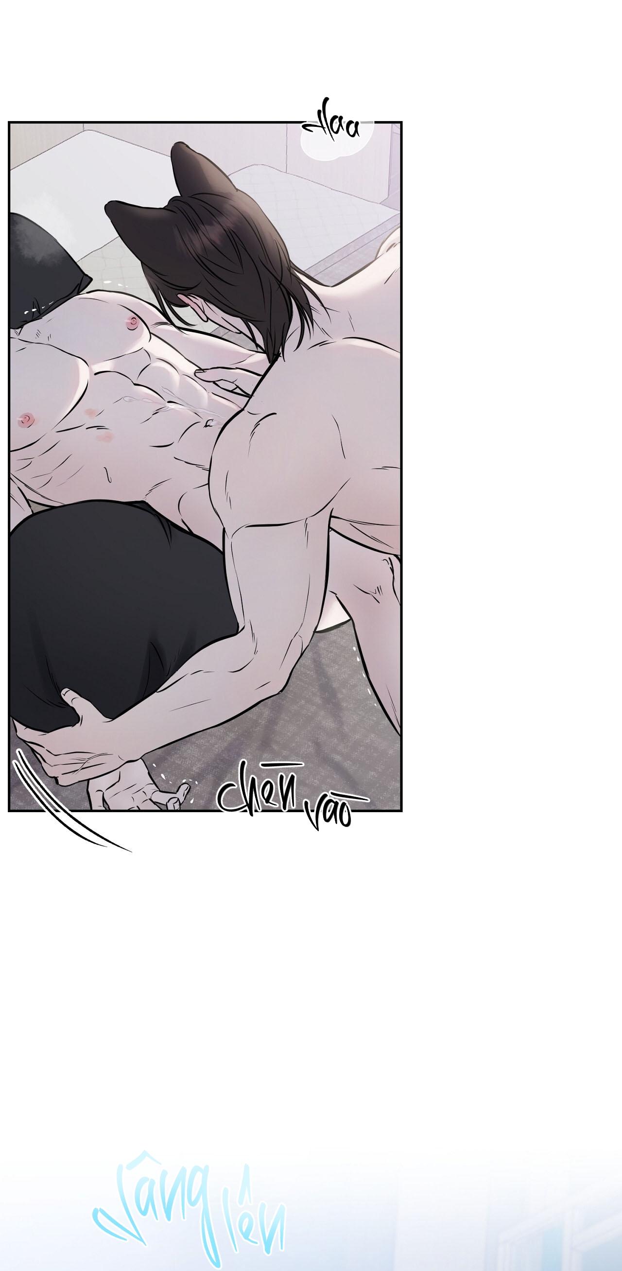 (GĐCV) ÁNH NẮNG LEN LỎI Chapter 7 - Next 