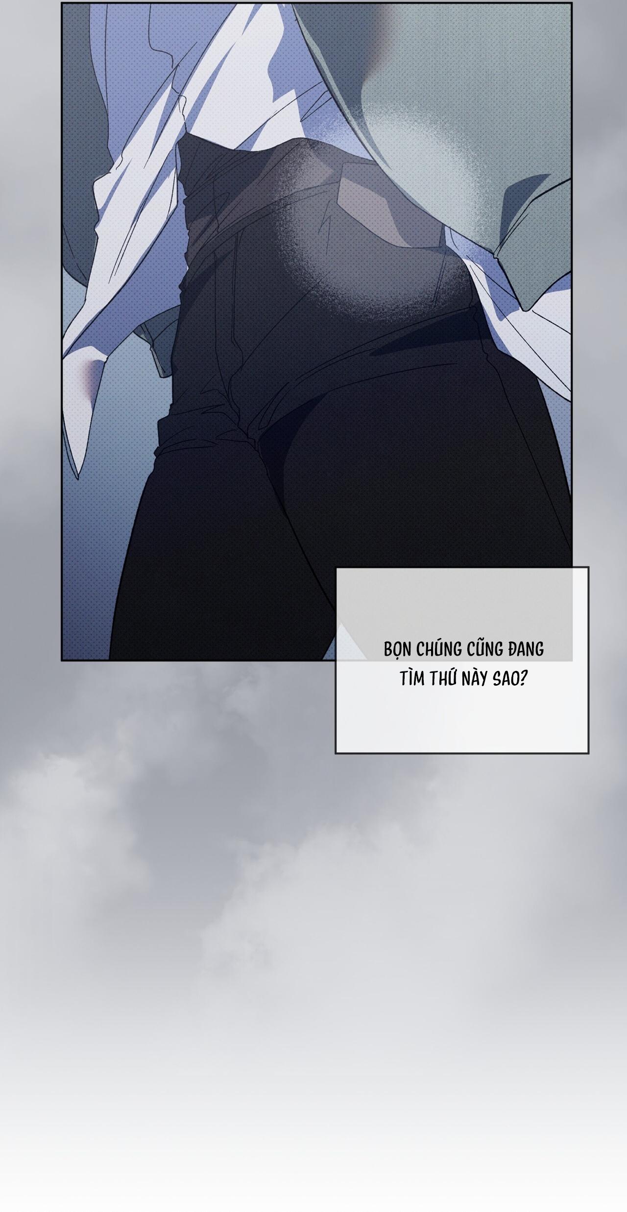 HÌNH THÁI TIẾN HÓA Chapter 5 - Next 