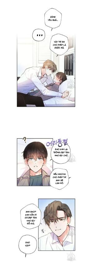 Mưa Giông Chapter 63 - Next Chapter 64