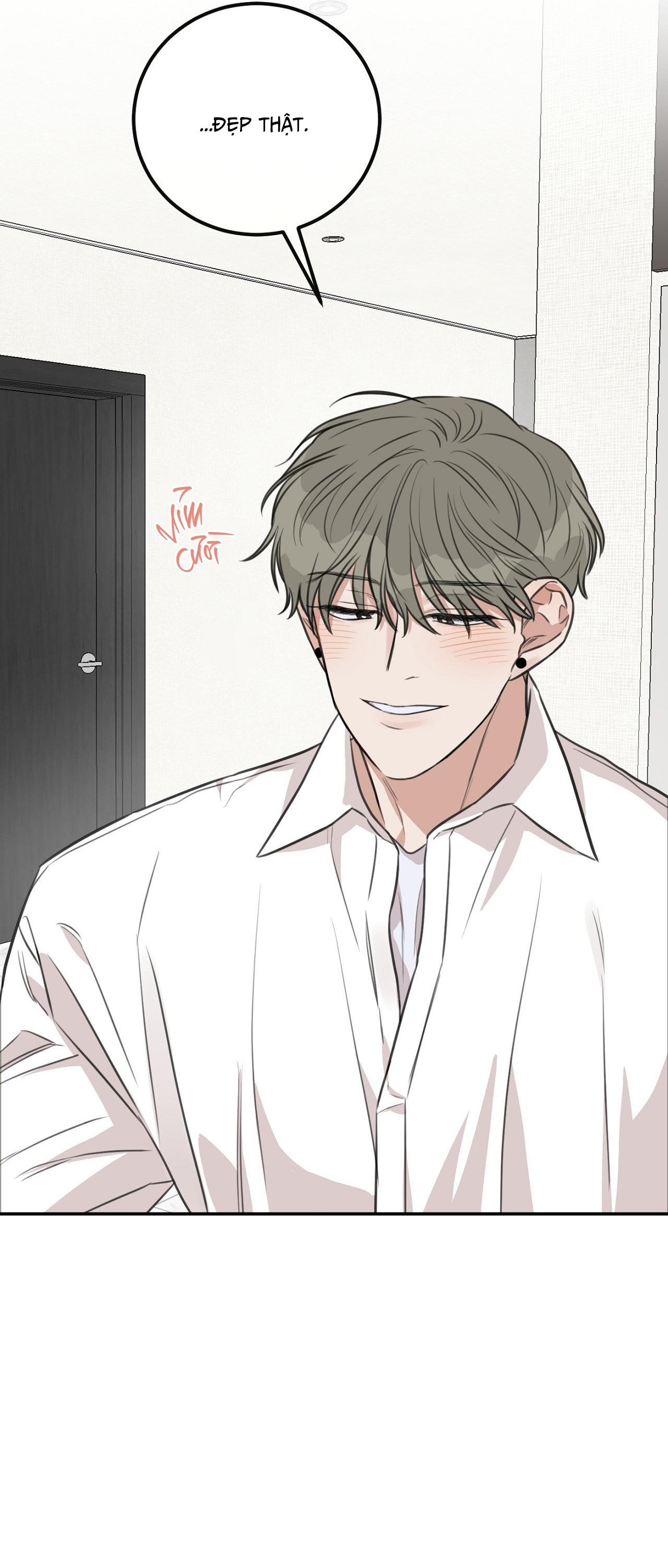 NGHỊCH LÝ SANDWICH Chapter 20 END SS1 - Next 