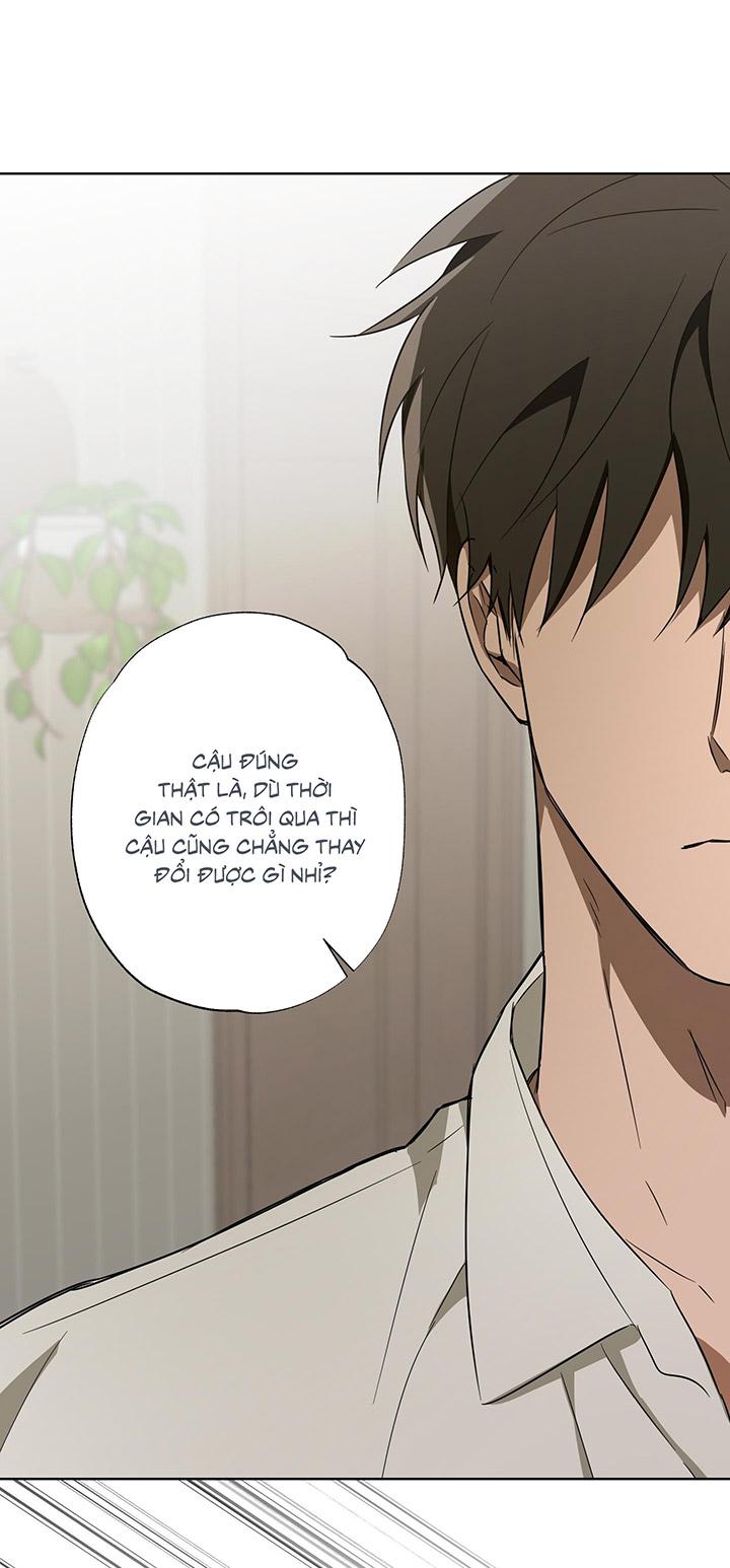 [DDT] CHIẾN LƯỢC ĐOẠT TÂM CỦA CUỘC TÌNH ĐƠN PHƯƠNG Chapter 14 - Trang 2
