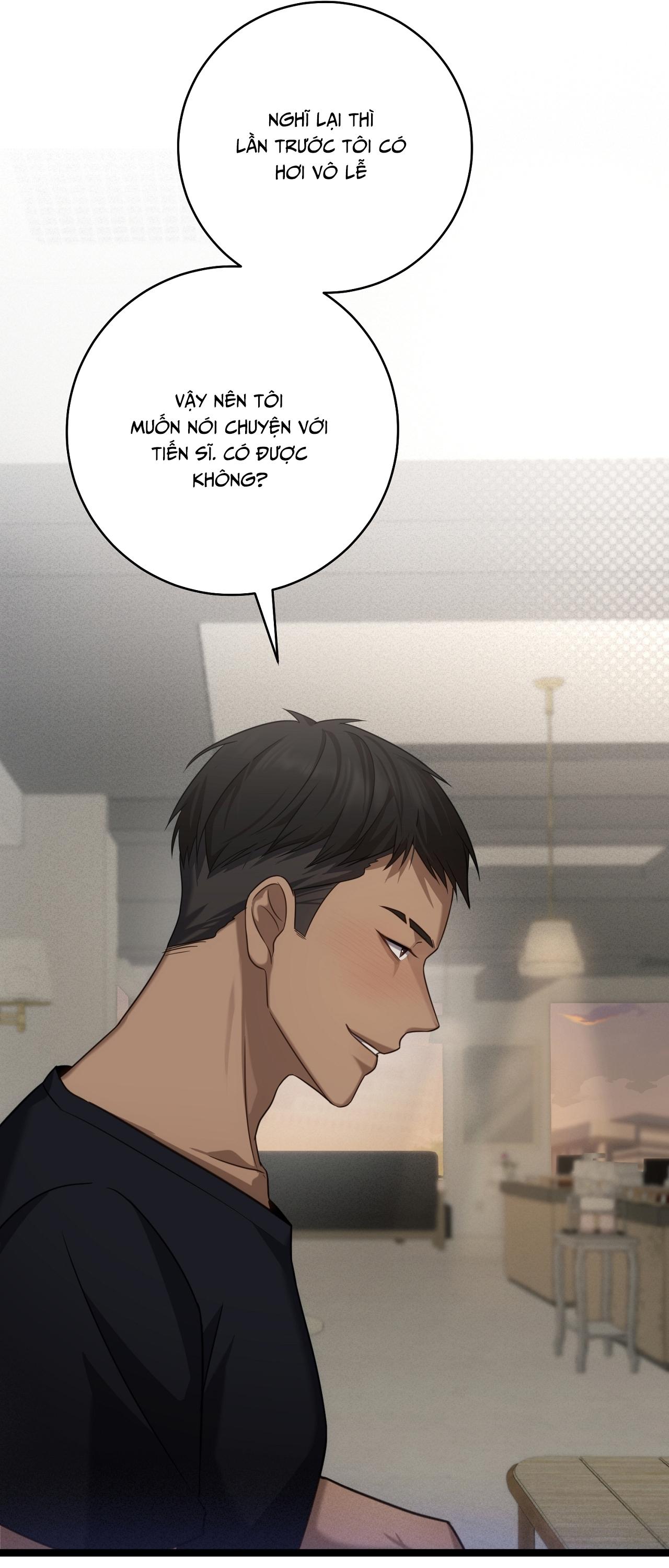 BÁU VẬT CỦA GUIDE Chapter 14 - Next 