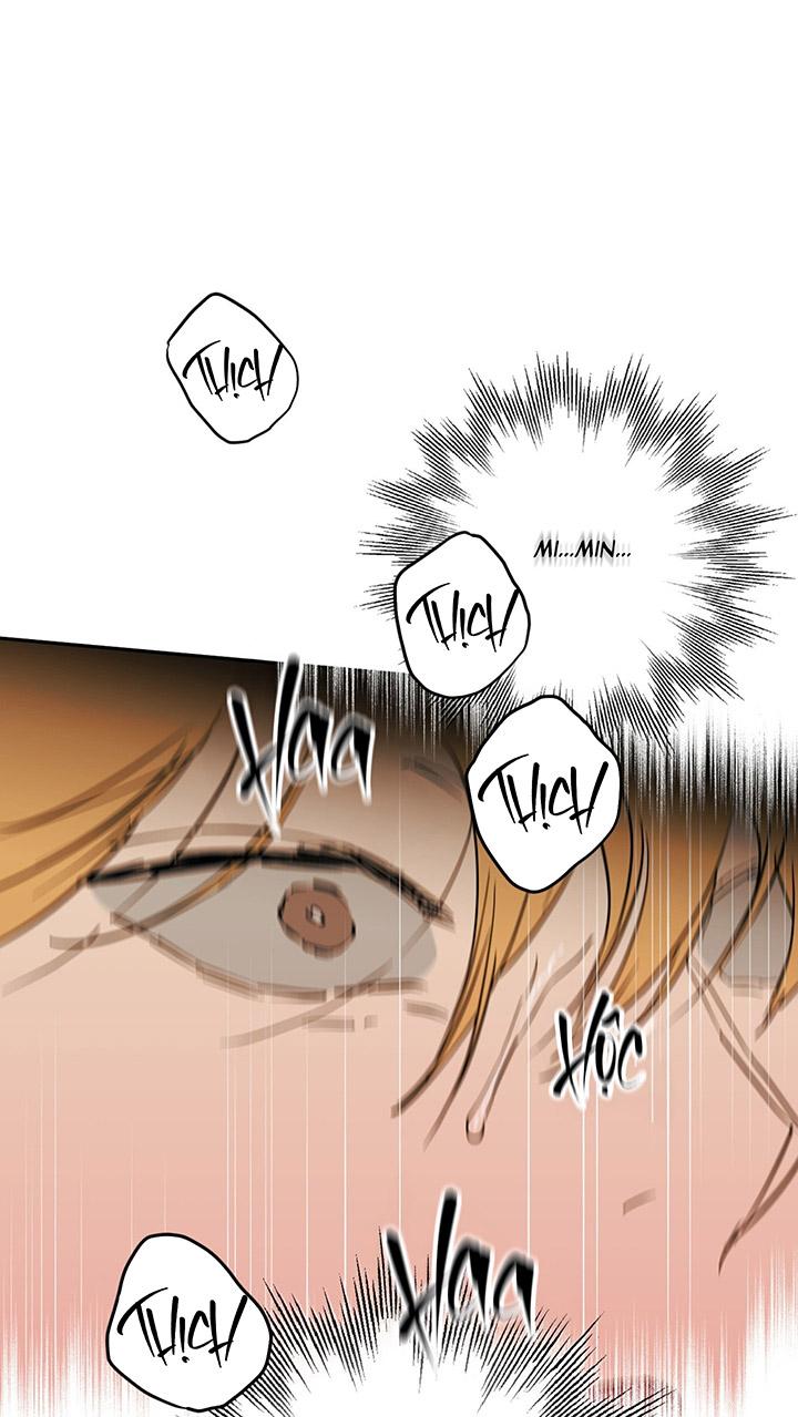 [DDT] Phiên Bản Hoàn Hảo Chapter 1 19+ - Next Chapter 2 19+