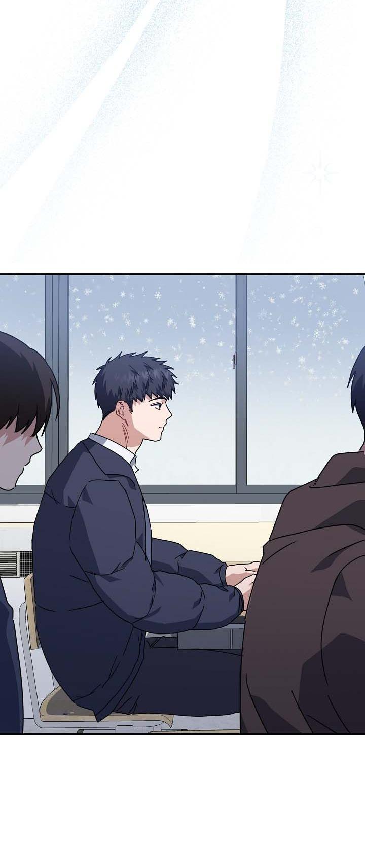 Khu vực chủ nghĩa tình yêu Chapter 81 - Next 