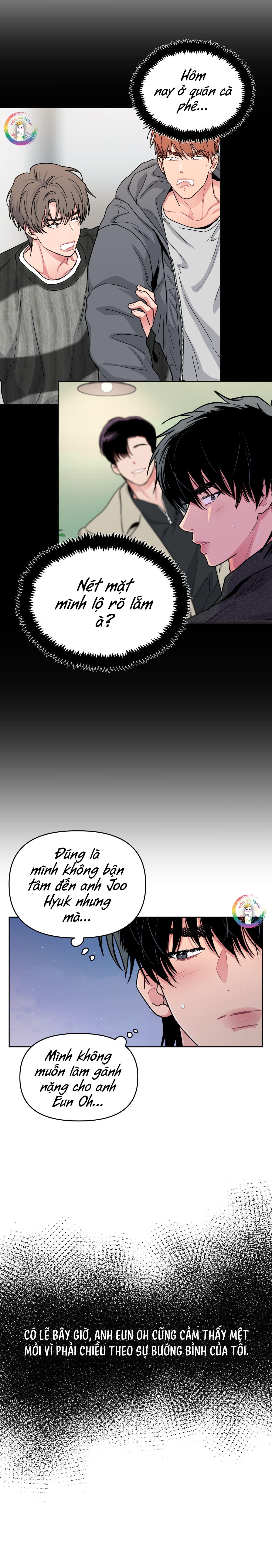 Arts Manz Chapter 48 - Next 