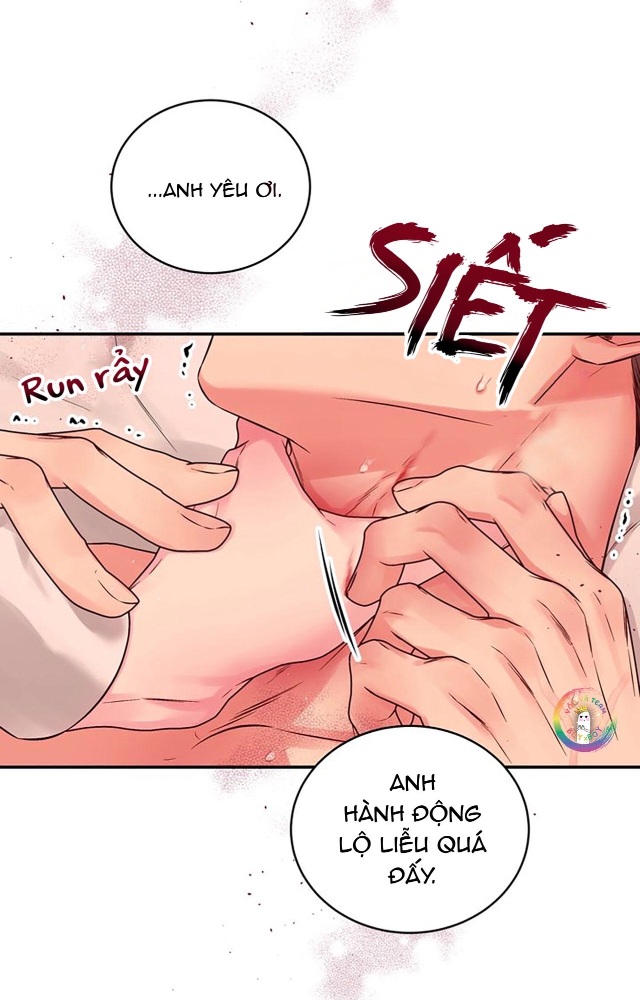 Tuyển Tập Báo Cáo Xử Lý Rác Thải Chapter 26 Honey 8 - Next 