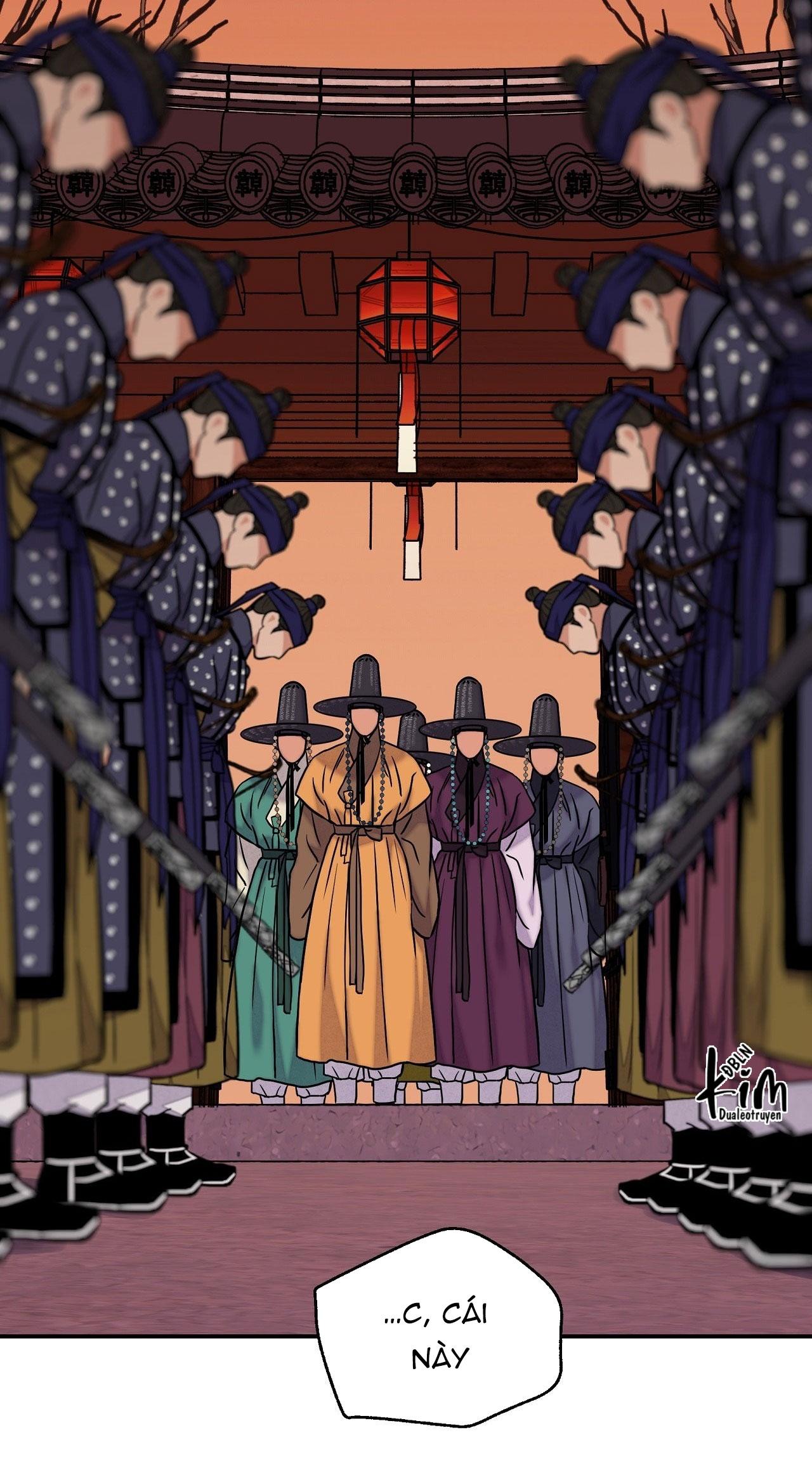 KIẾM HOA Chapter 87 - Next 