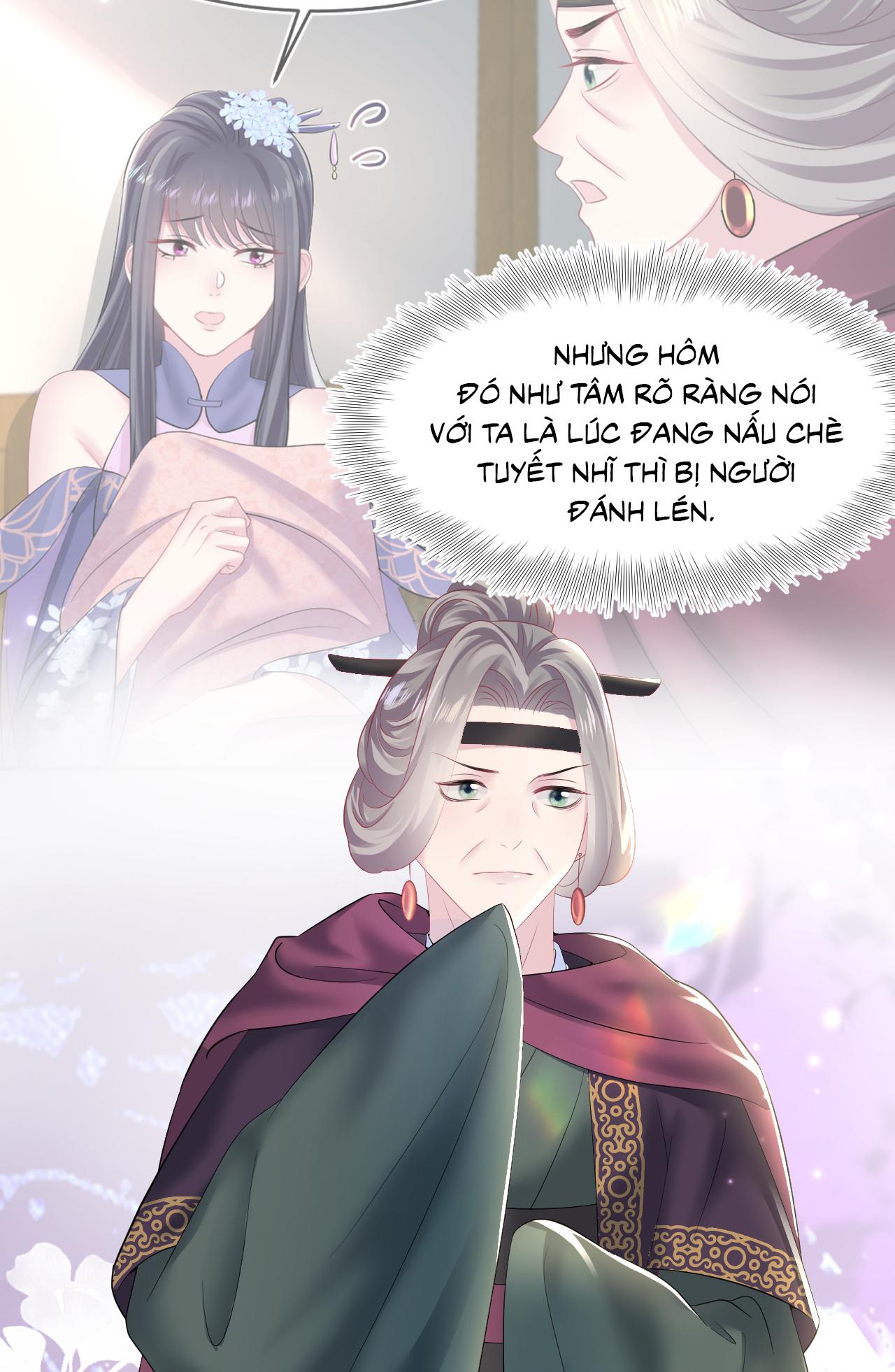 Tuyệt mỹ bạch liên hoa online dạy học Chapter 104 - Next Chapter 105