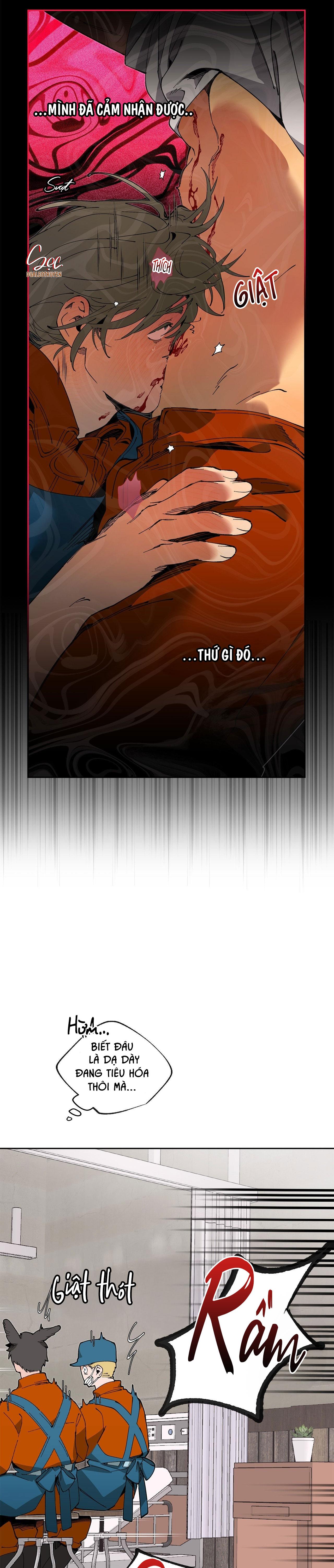 TRANG TRẠI DÂM ĐÃNG Chapter 7 - Next 