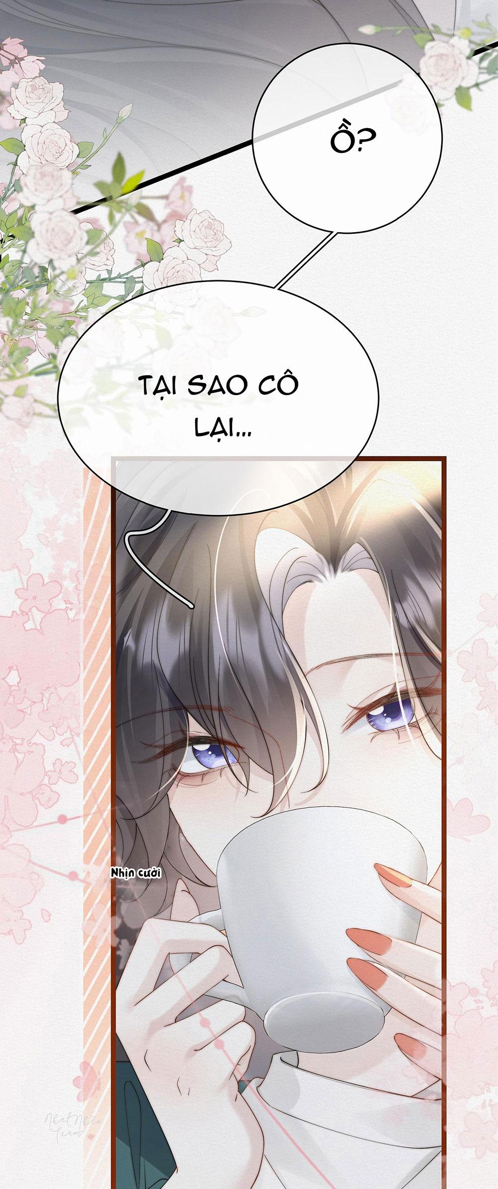 Ảnh Chụp Phòng Kín Chapter 4 - Trang 2