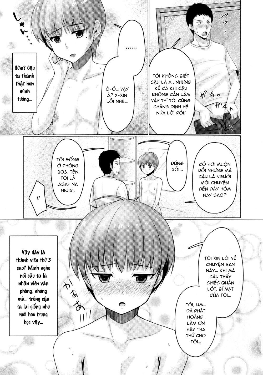Tổng Hợp Oneshot Của Zjt Chapter 260 - Next 