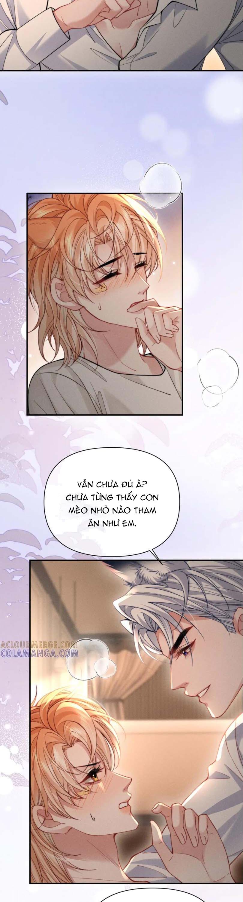Nuông Chiều Sinh Hư Chapter 50 - Next 