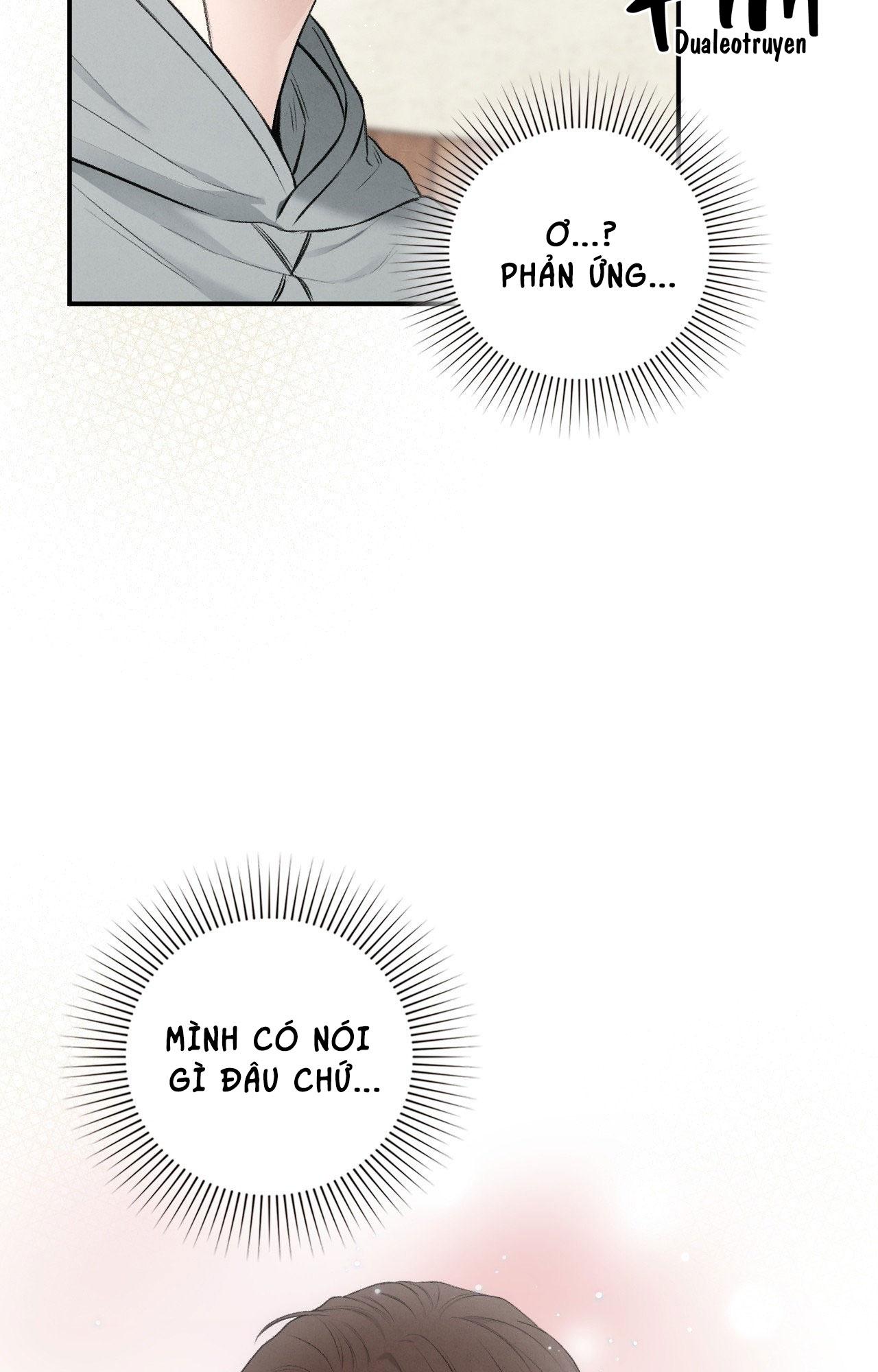 SỨ GIẢ THẦN CHẾT Chapter 42 - Next 