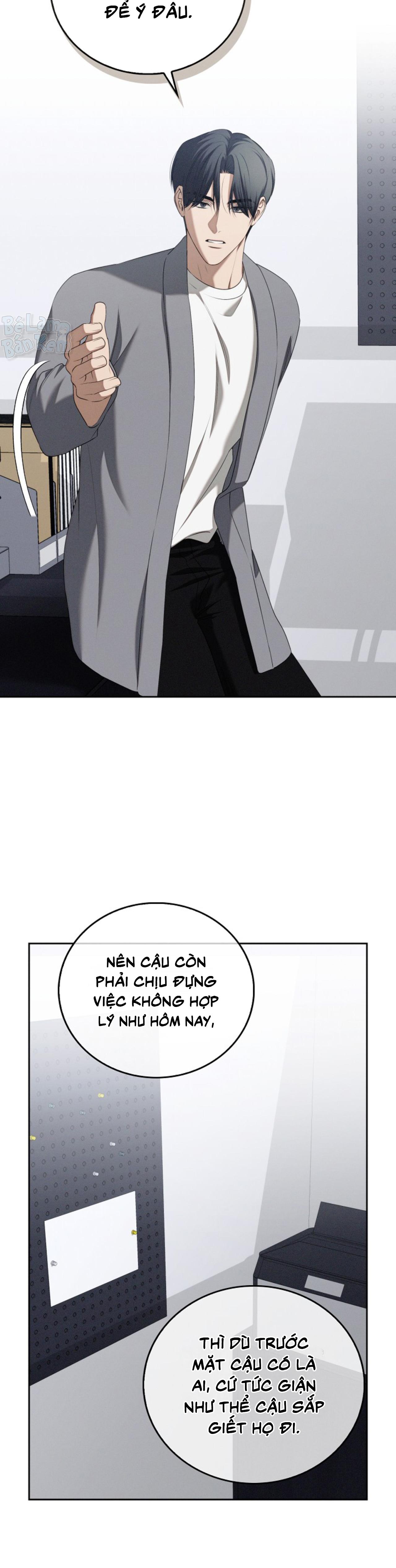 Critical Point Chapter 70 - Next Chapter 71