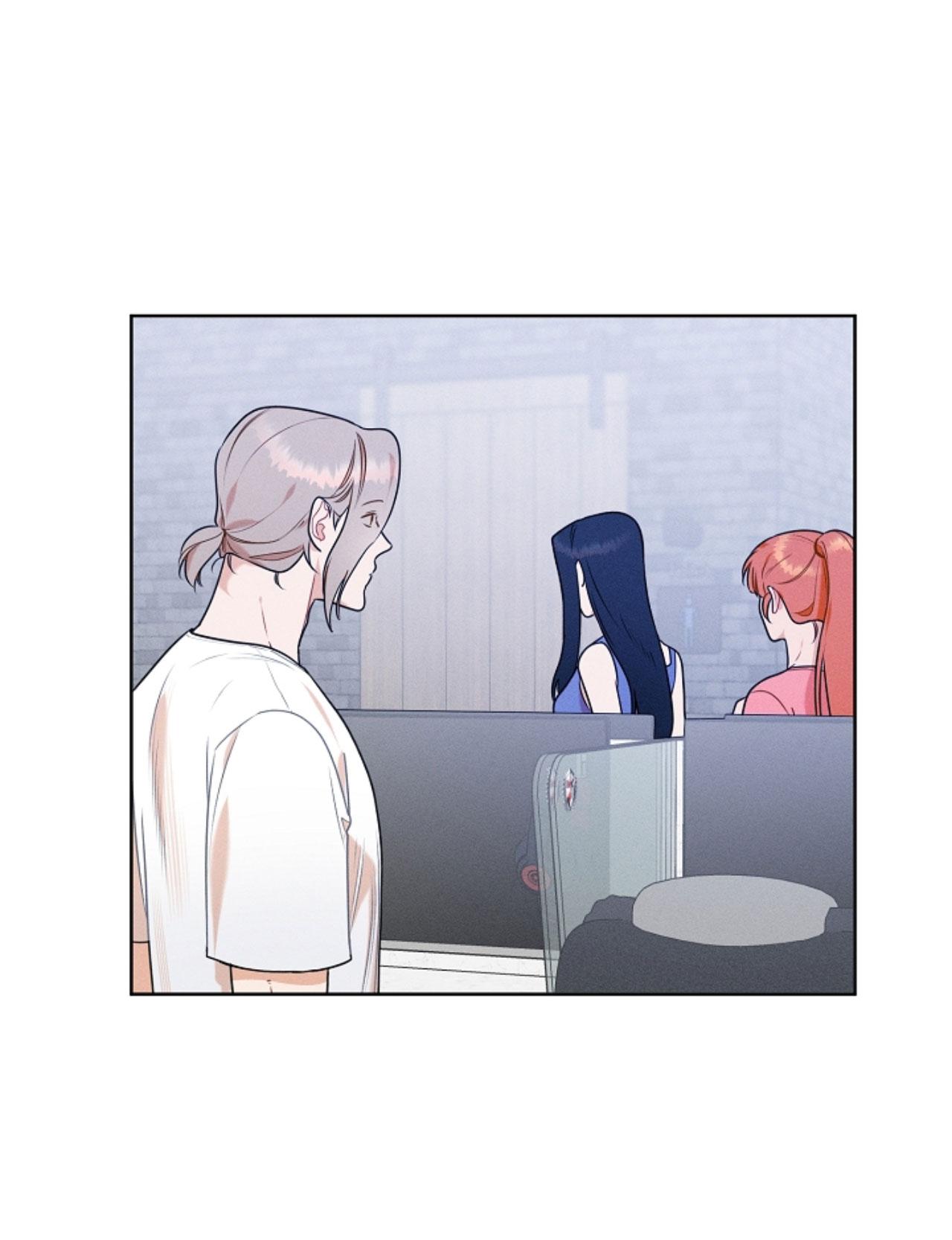 Tố Cáo Sếp Tôi Chapter 39 - Next Chapter 40