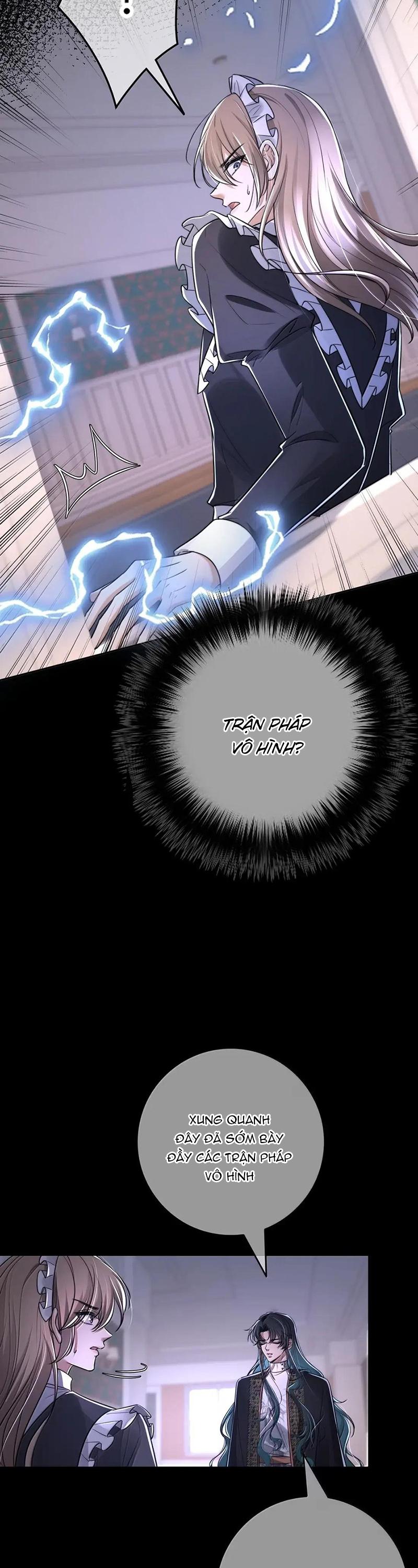 Phệ Chủ Chapter 43 - Next Chapter 44