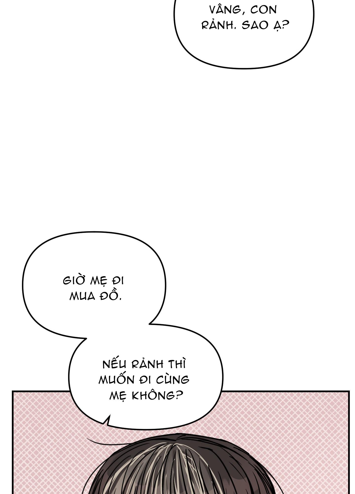 Không Thể Chấm Dứt Chapter 24 - Next 