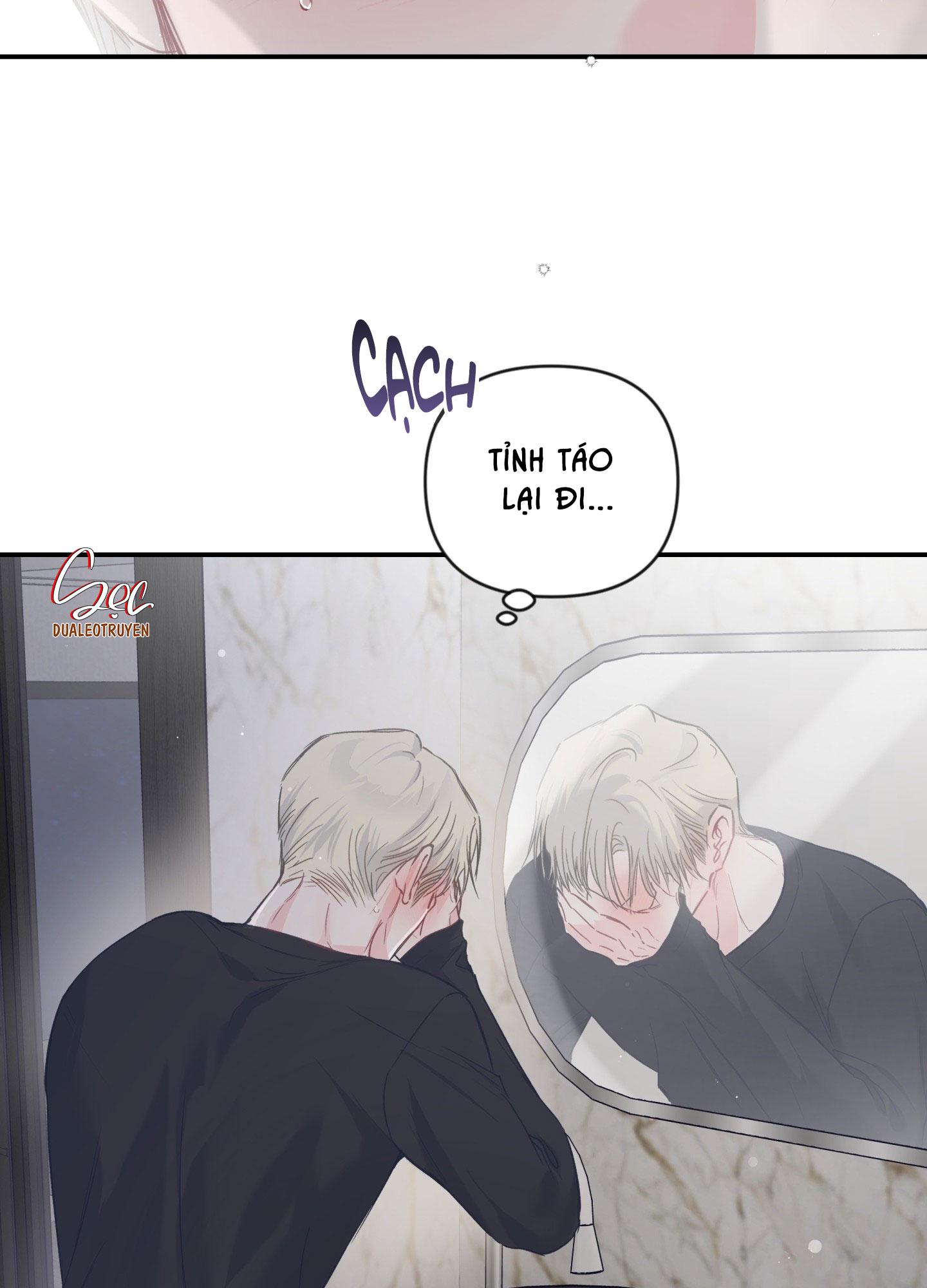 ĐẢO NGƯỢC CỦA ĐẢO NGƯỢC Chapter 60 - Next 